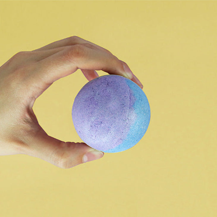 U STYLE Chill Out Bath Bomb Gift Set (3 Ct)