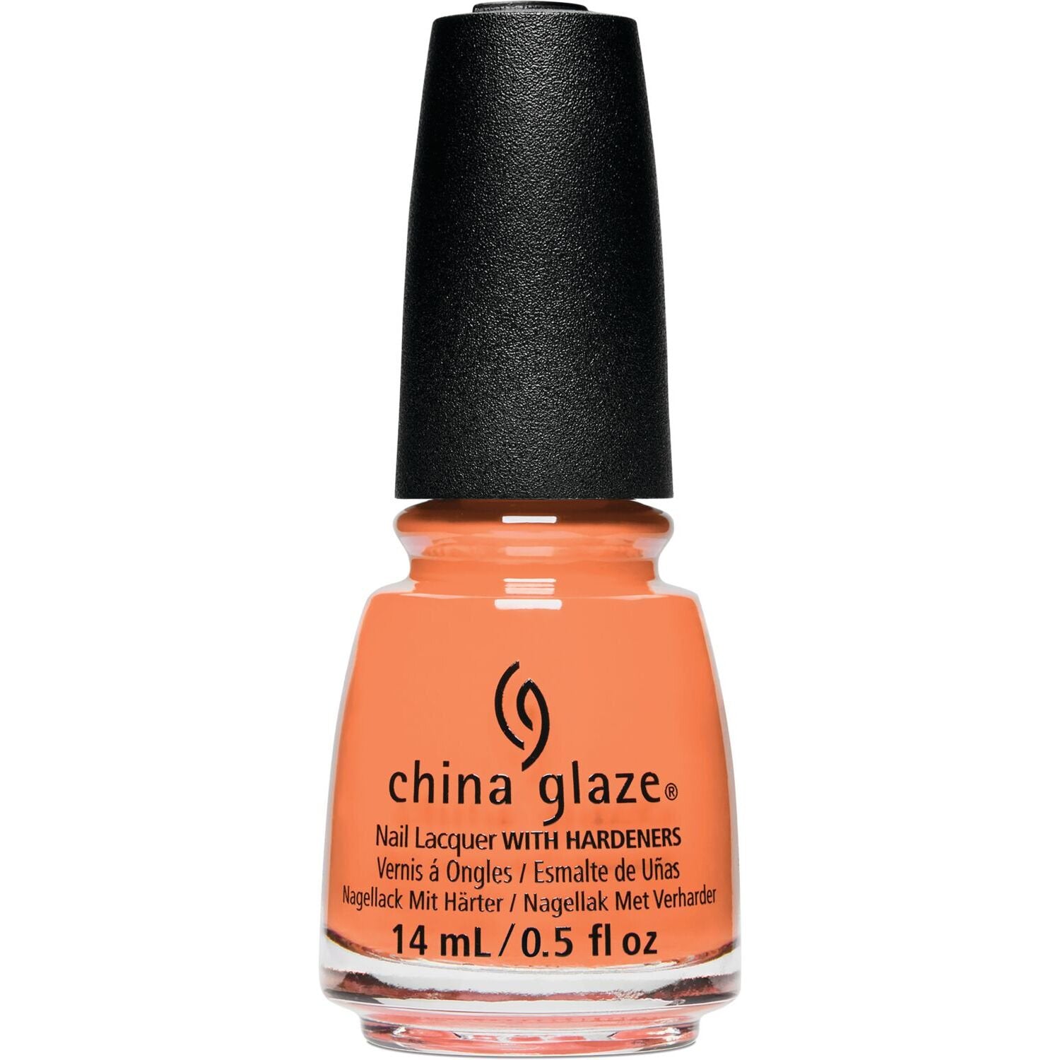 CHINA GLAZE Nail Lacquer