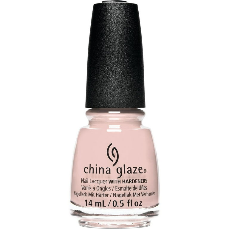 CHINA GLAZE Nail Lacquer