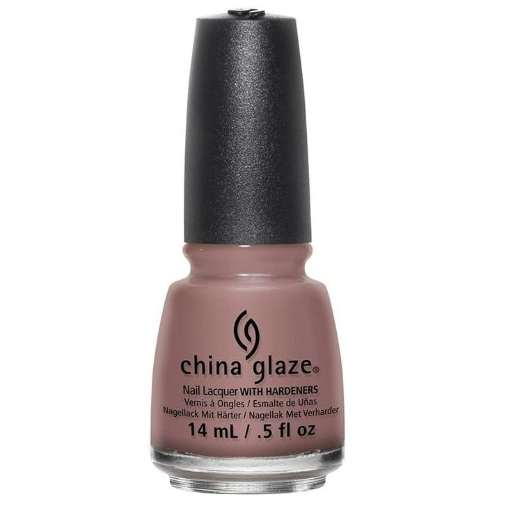 CHINA GLAZE Nail Lacquer