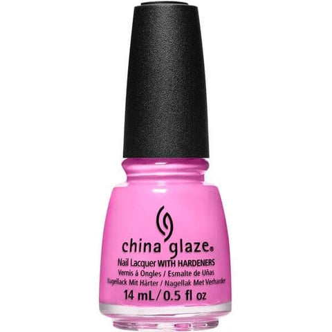CHINA GLAZE Can't Stop Branchin' Esmalte de uñas