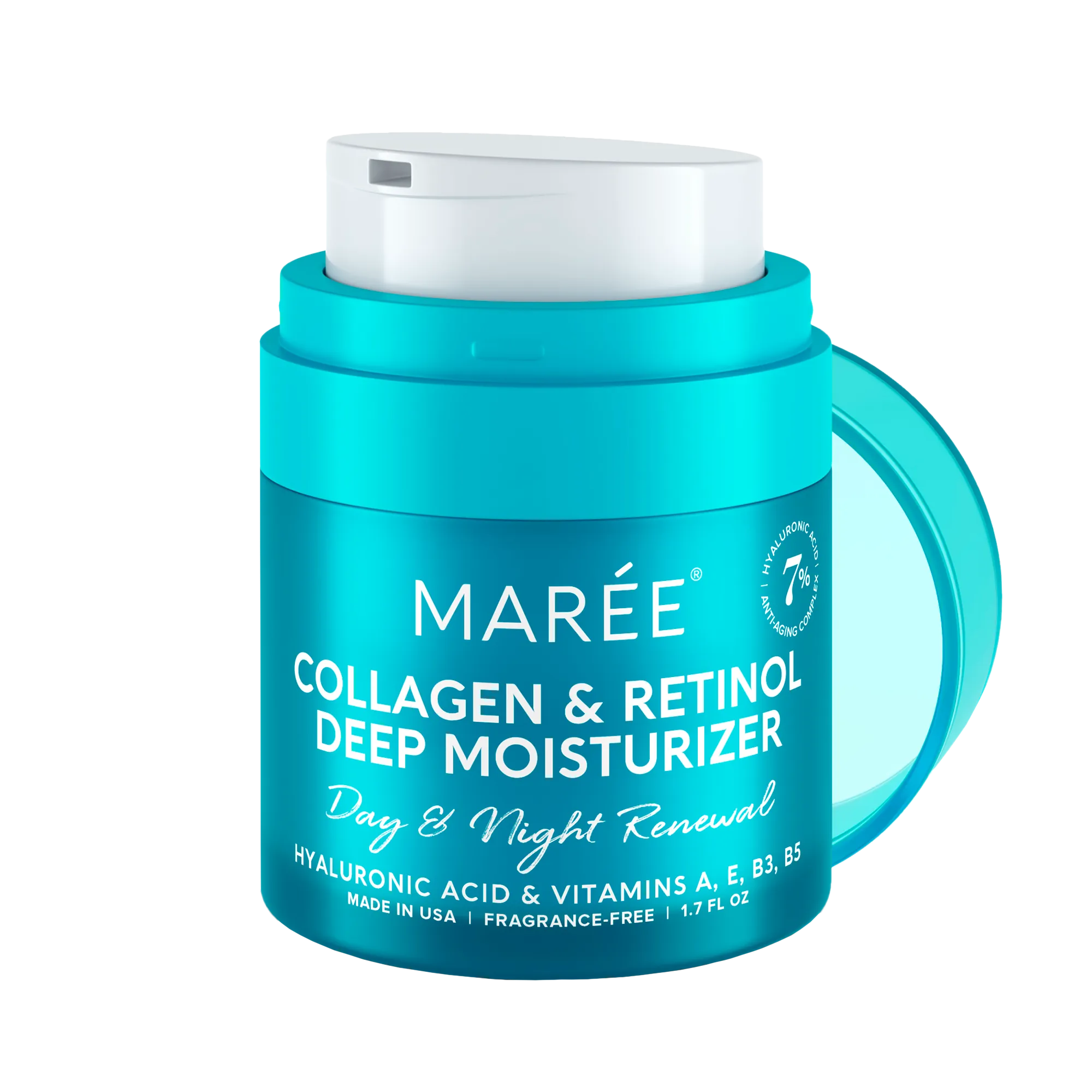 Retinol & Collagen Anti-Age Cream