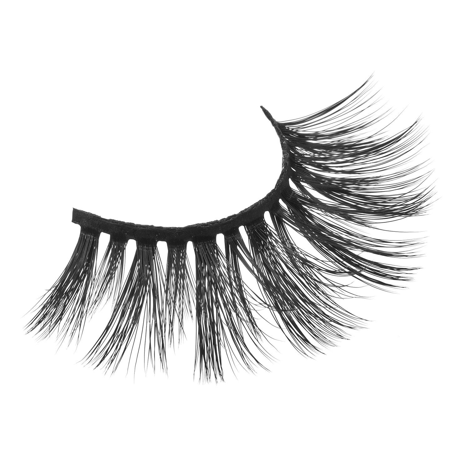 Synthetic Eyelashes - Colombia