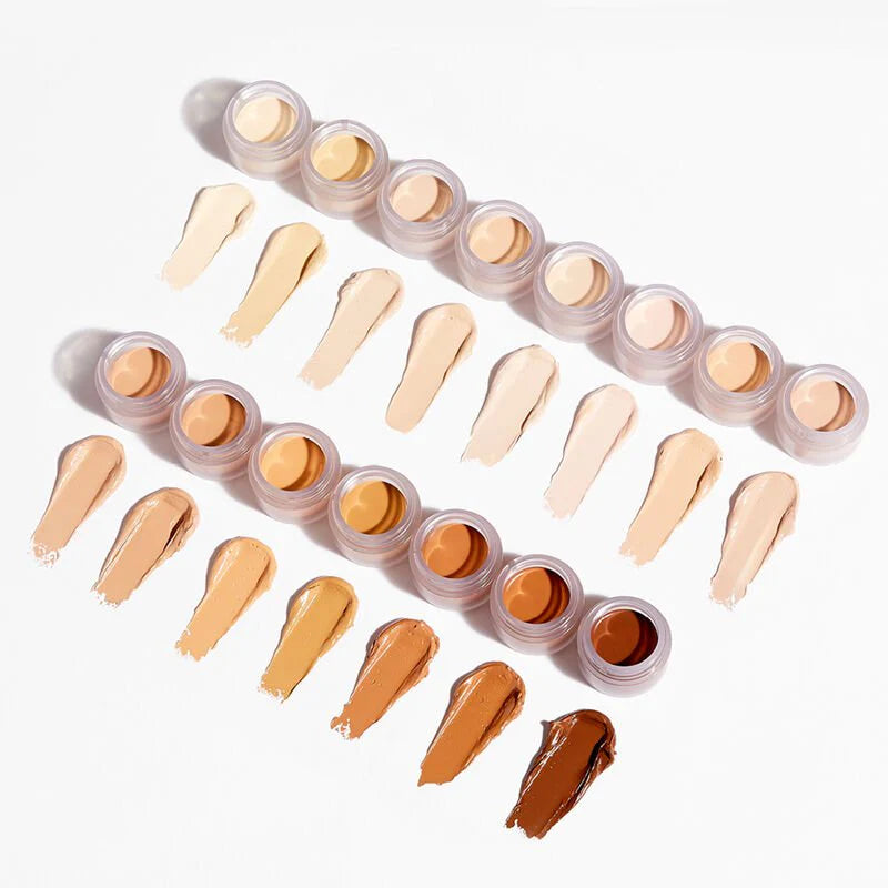 REVOLUTION Conceal & Fix Ultimate Coverage Concealer