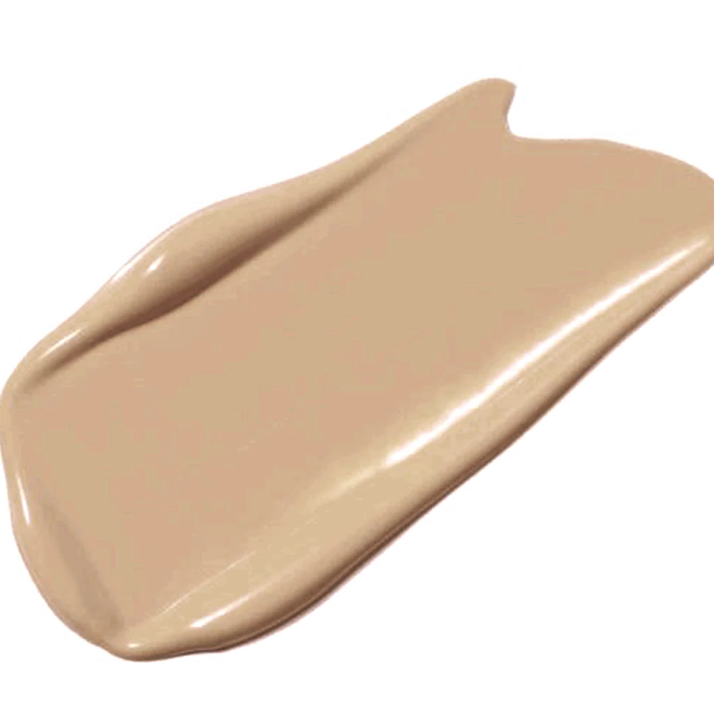 Sweat-Proof Full Cover Foundation