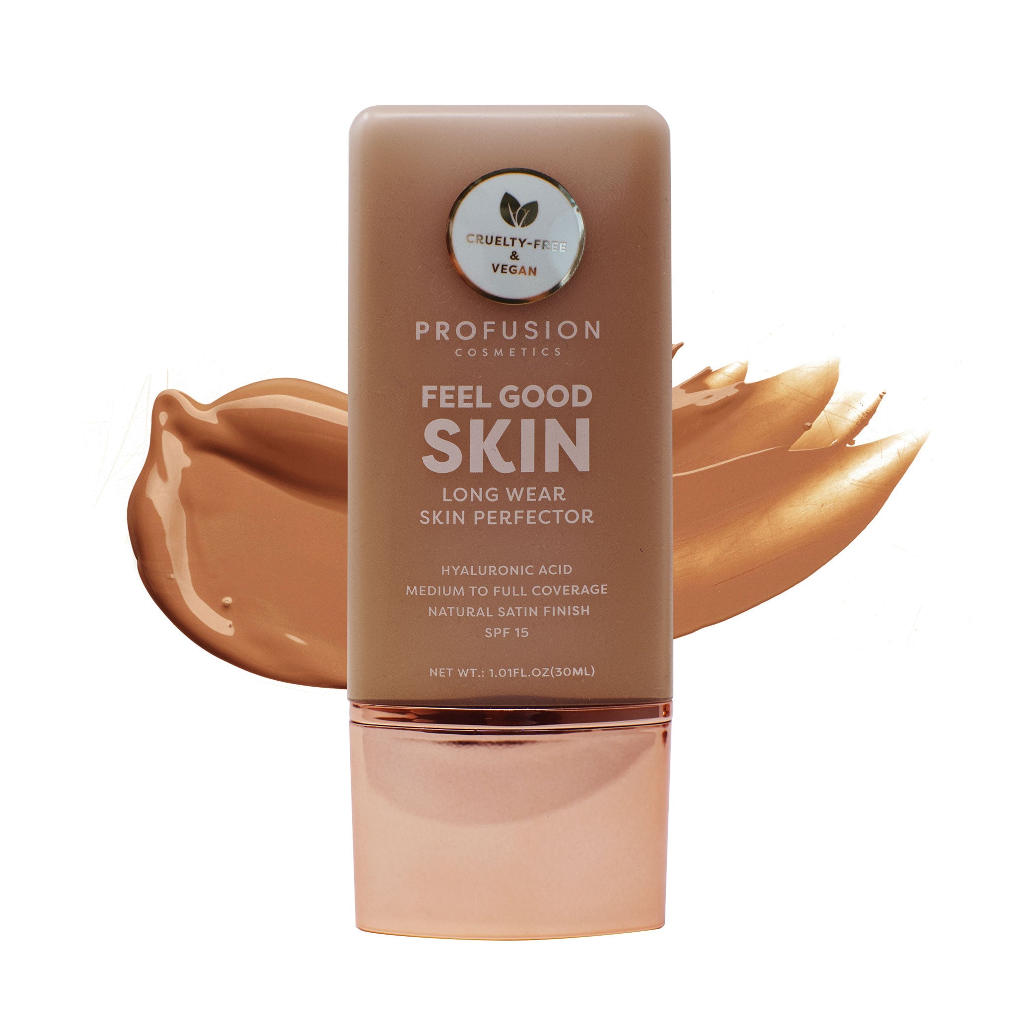 PROFUSION Feel Good Skin | Hydrating Skin Perfector