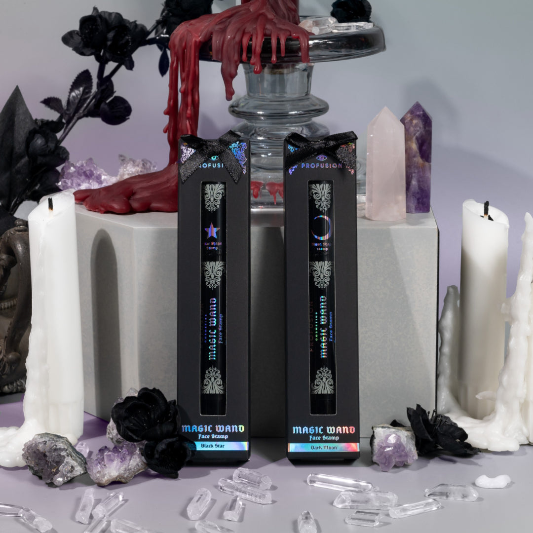 PROFUSION Rituals | Magic Wand Face Stamp