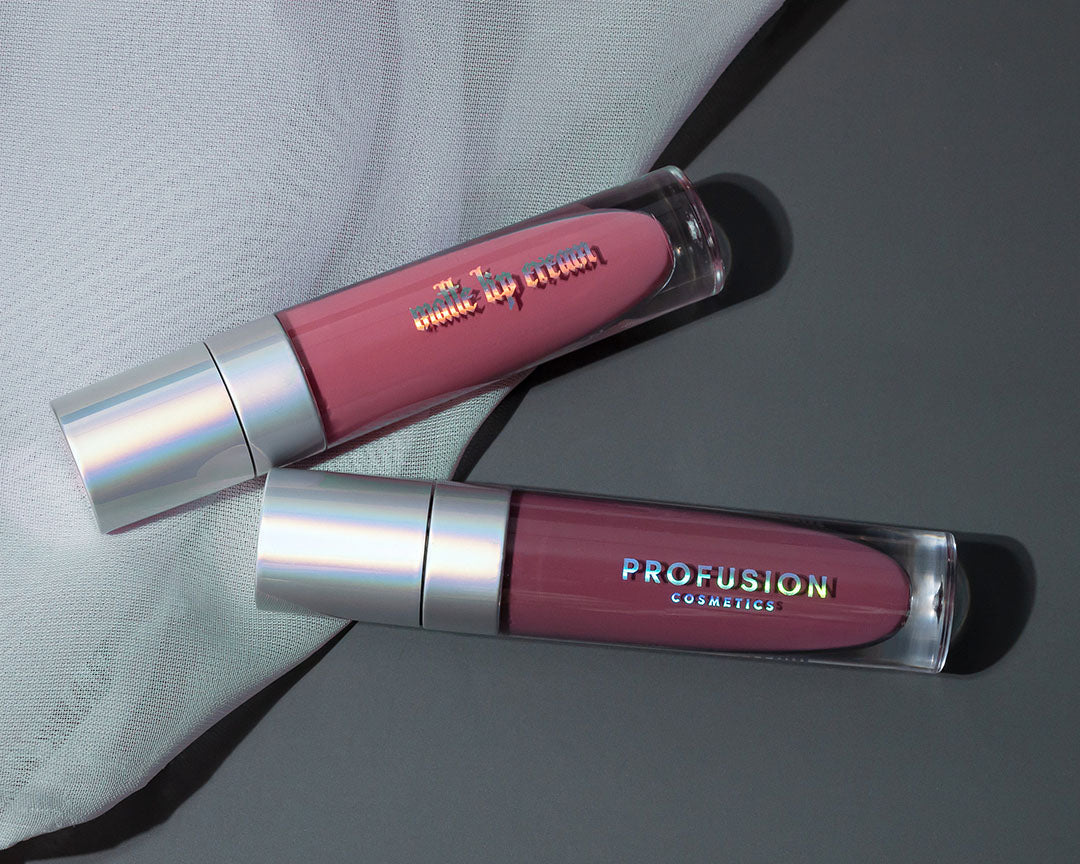 PROFUSION Enchanted Forest | Magical Matte Lip Cream