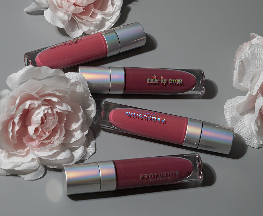 PROFUSION Enchanted Forest | Magical Matte Lip Cream