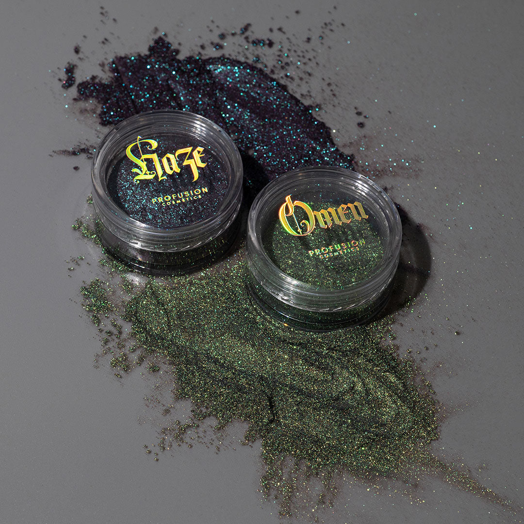 PROFUSION Enchanted Forest | Dragon Duochrome Mineral Pigment