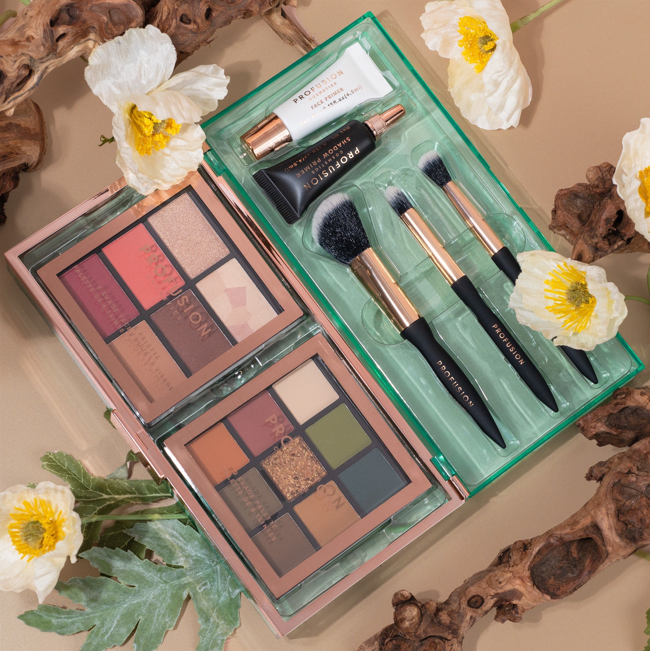 PROFUSION Artistry On-The-Go