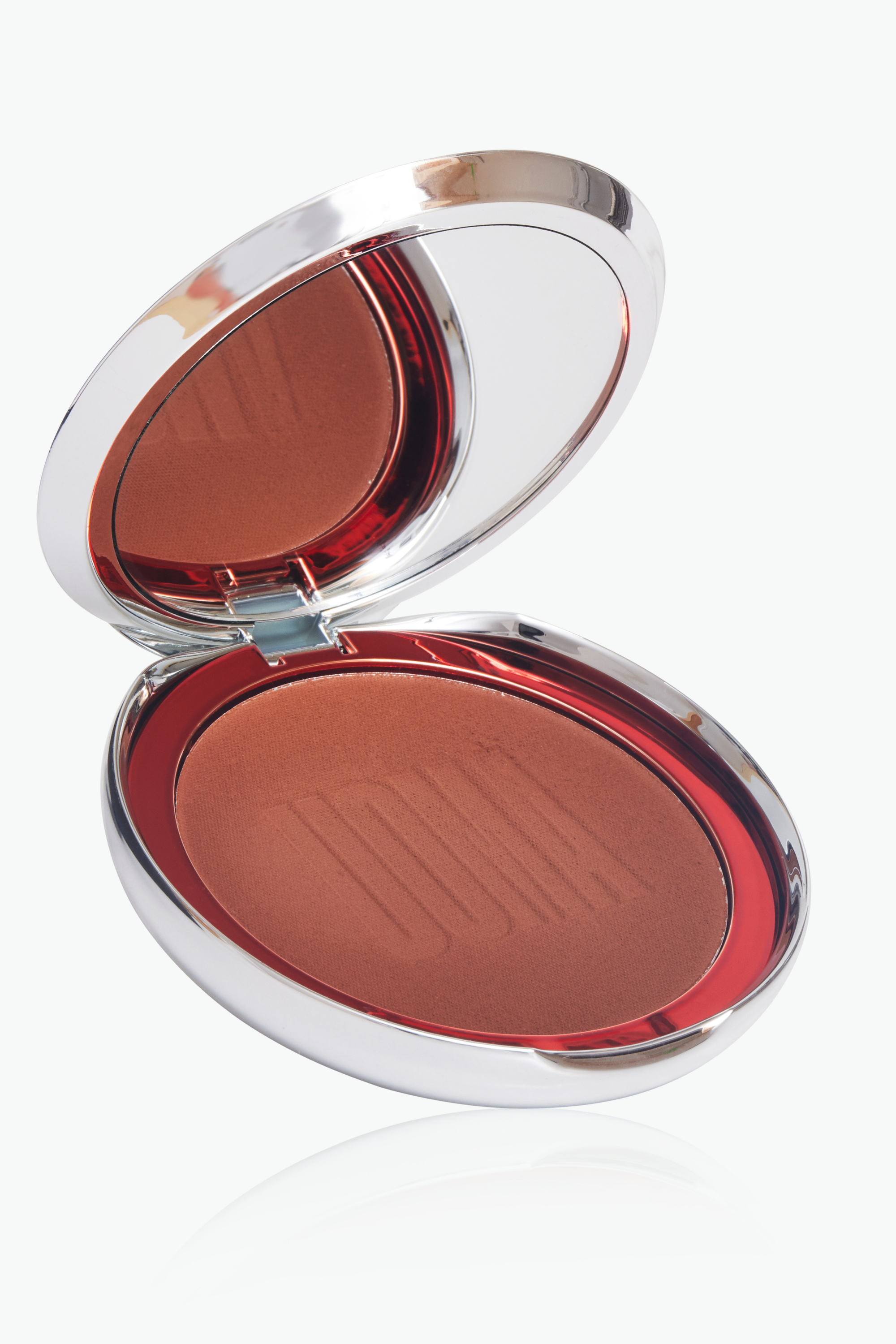 UOMA Double Take Sculpting and Bronzing Powder