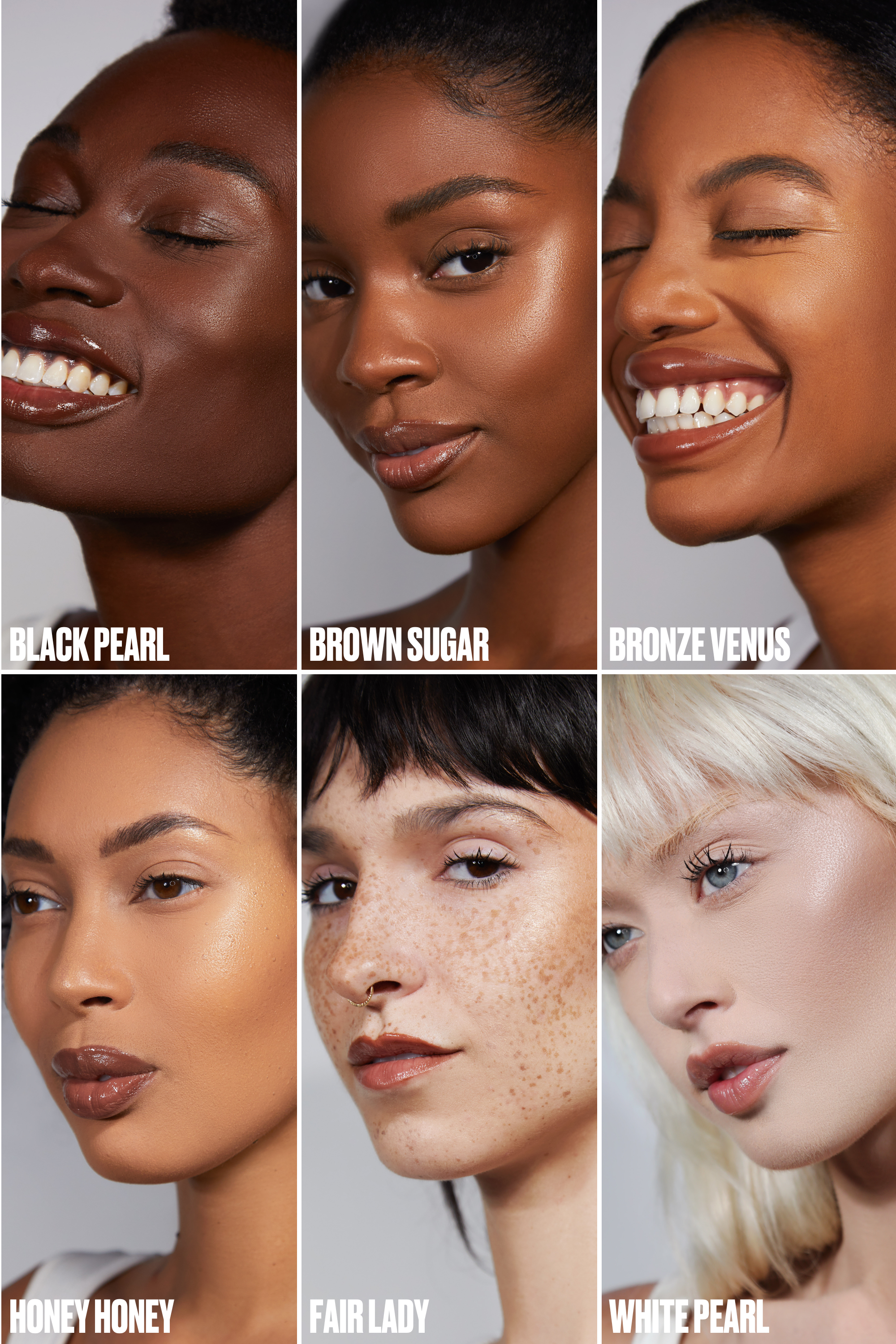 UOMA Double Take Highlighter Freed