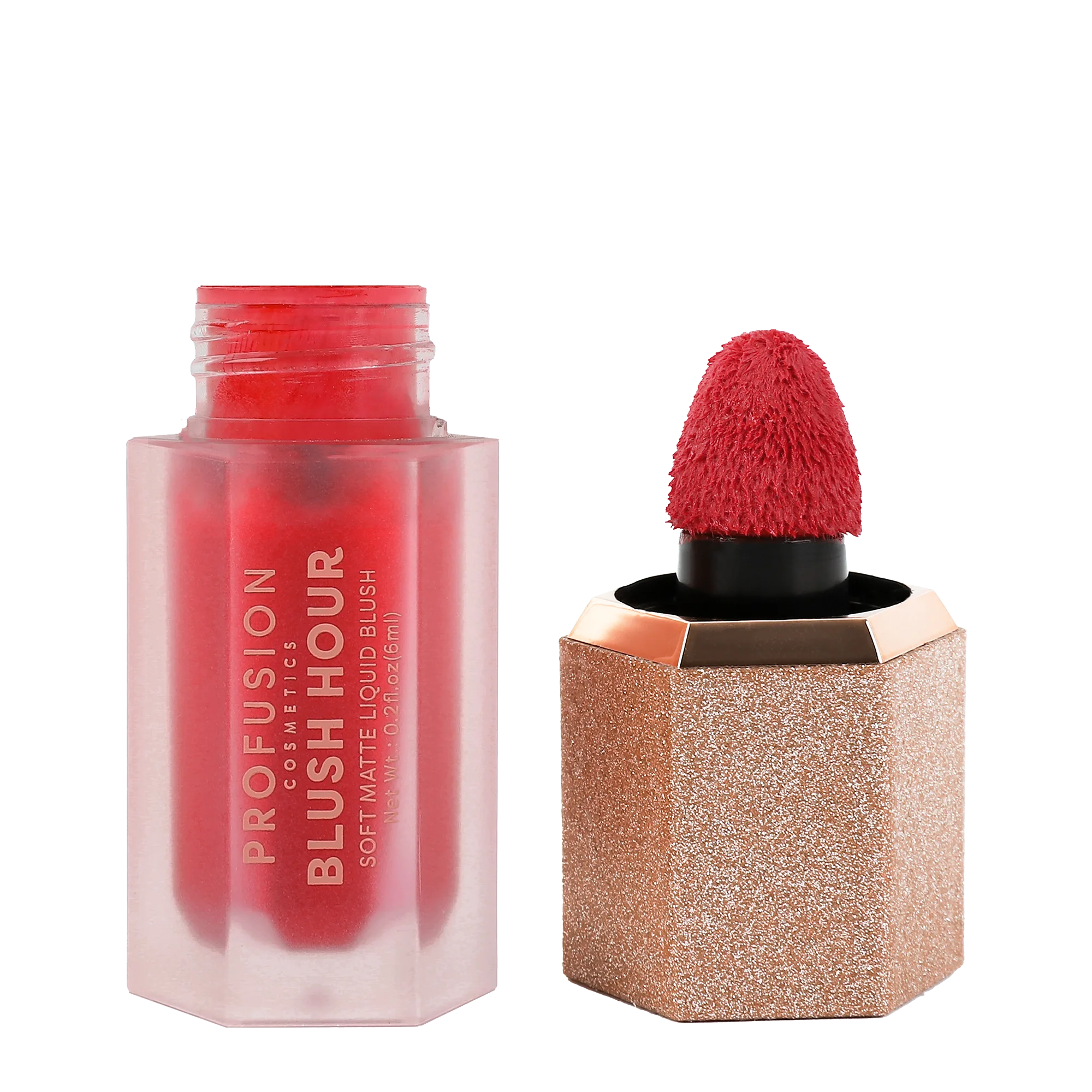 PROFUSION Blush Hour | Soft Matte Liquid Blush