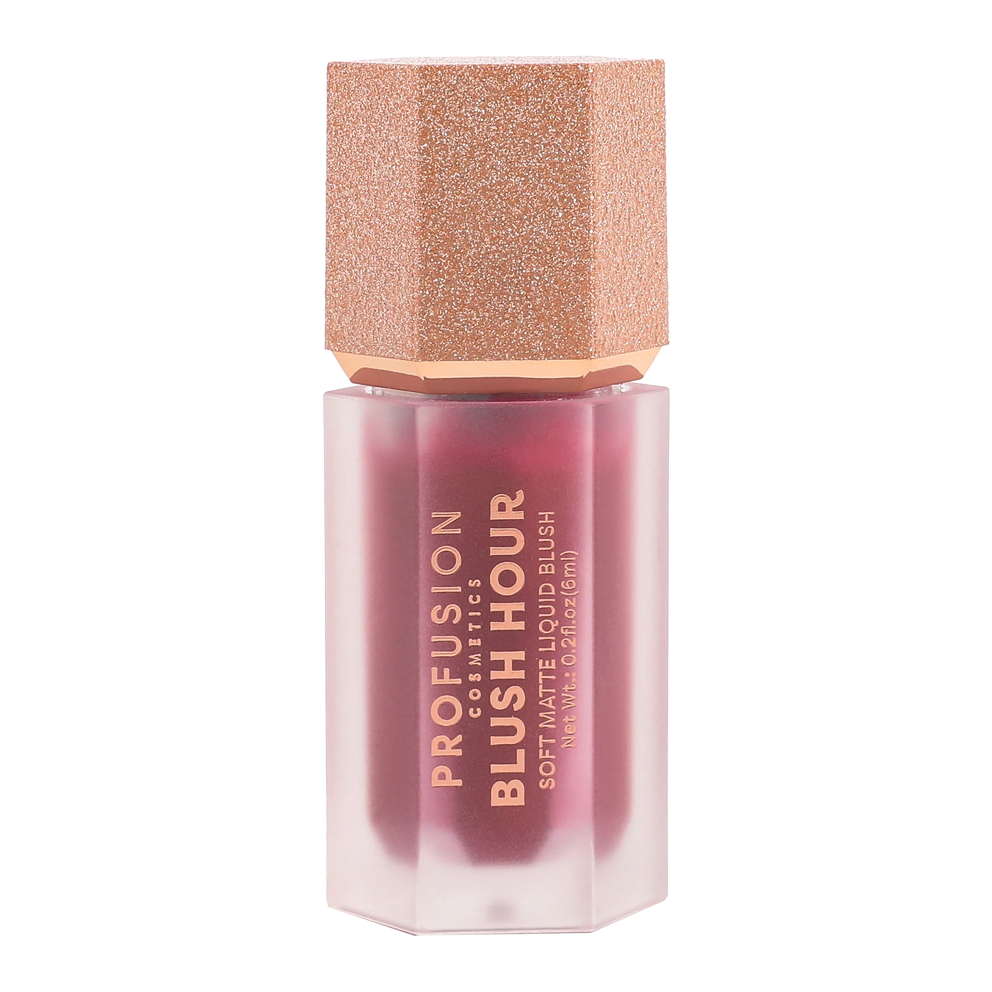 PROFUSION Blush Hour | Soft Matte Liquid Blush