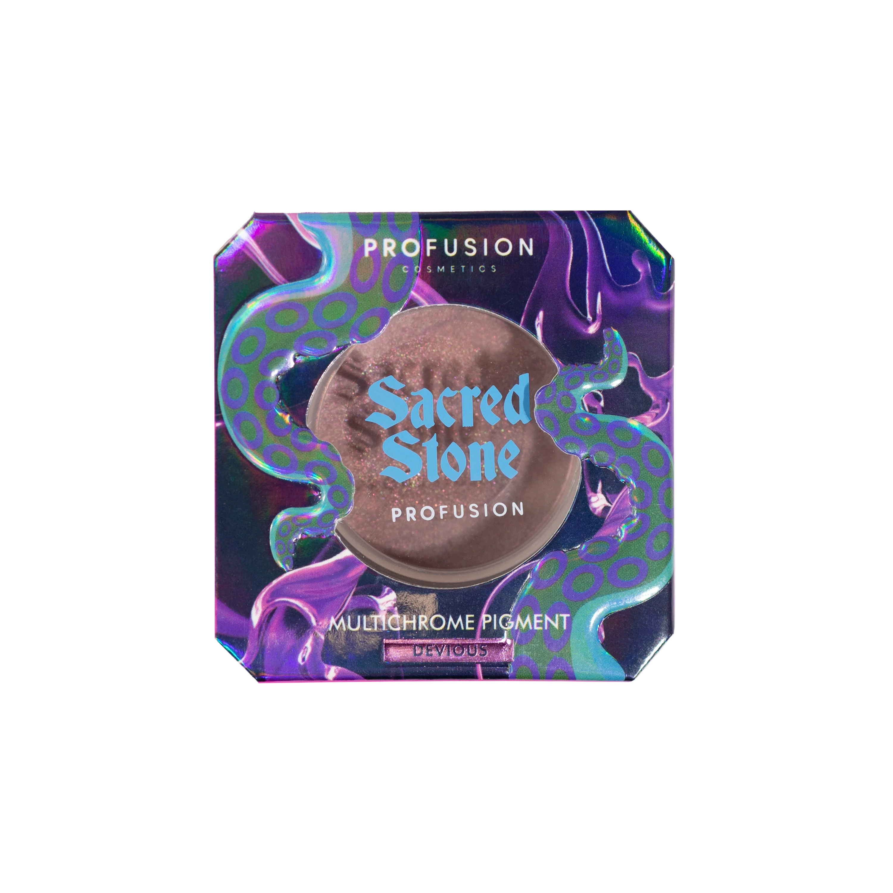 Profusion Sacred Stone Multichrome Pigment Eyeshadow