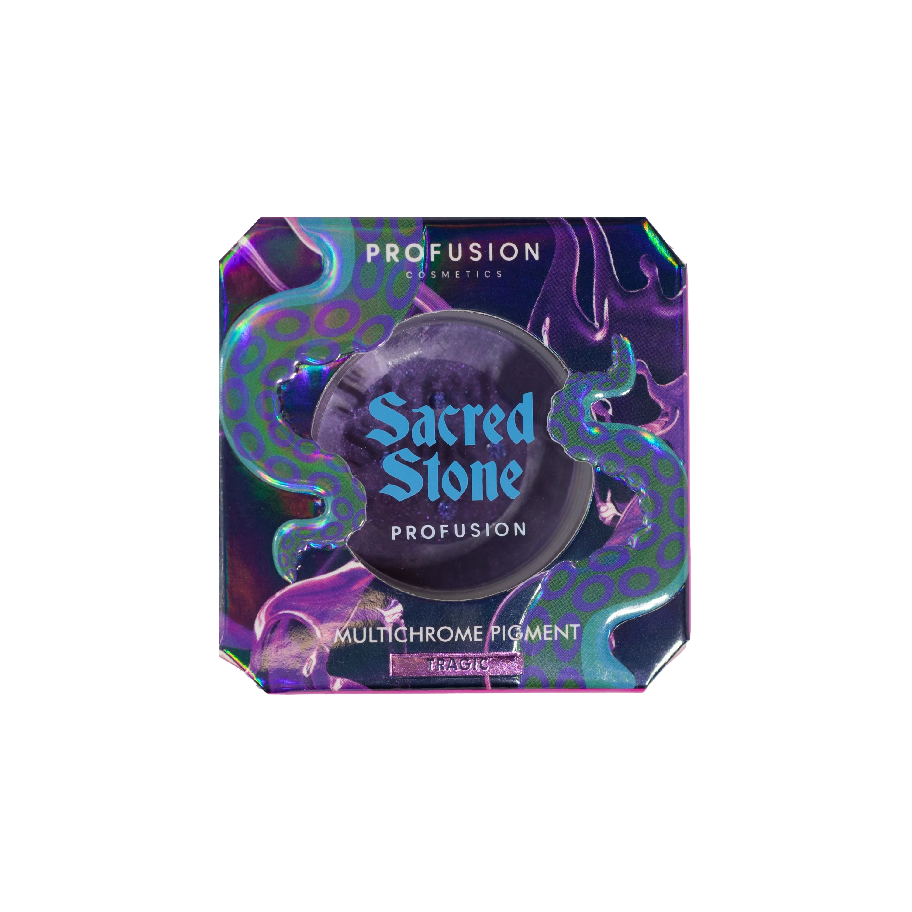 Profusion Sacred Stone Multichrome Pigment Eyeshadow