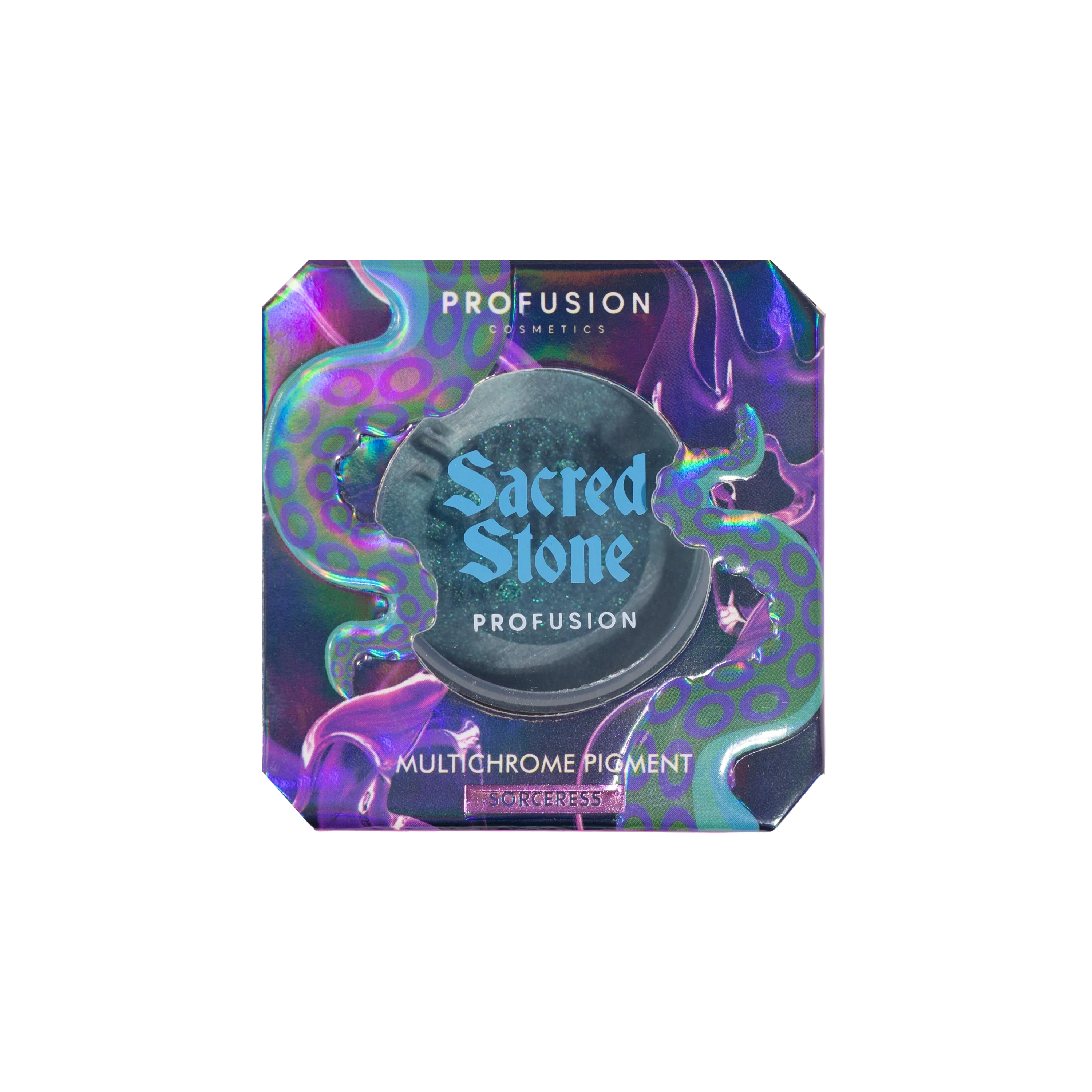 Profusion Sacred Stone Multichrome Pigment Eyeshadow