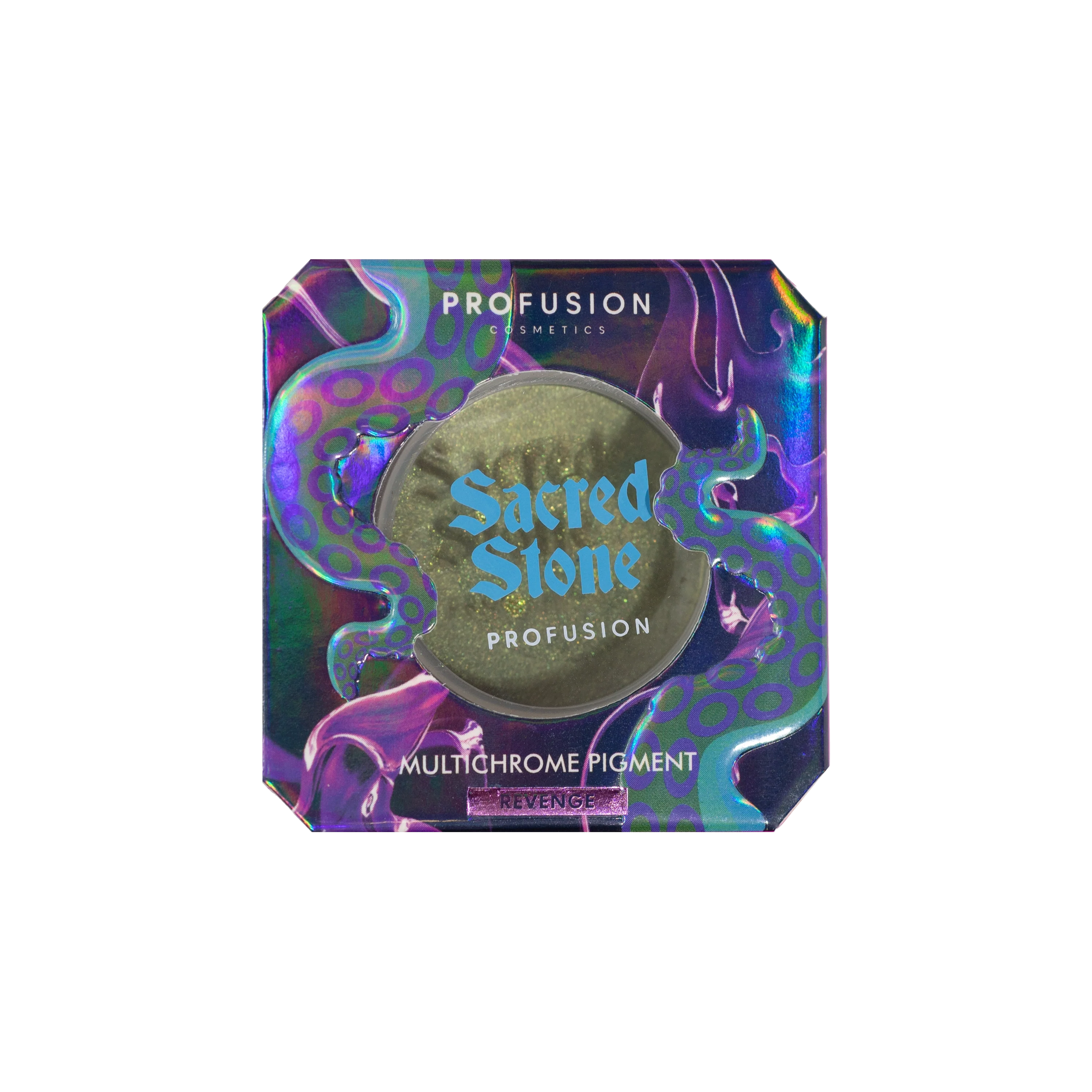 Profusion Sacred Stone Multichrome Pigment Eyeshadow