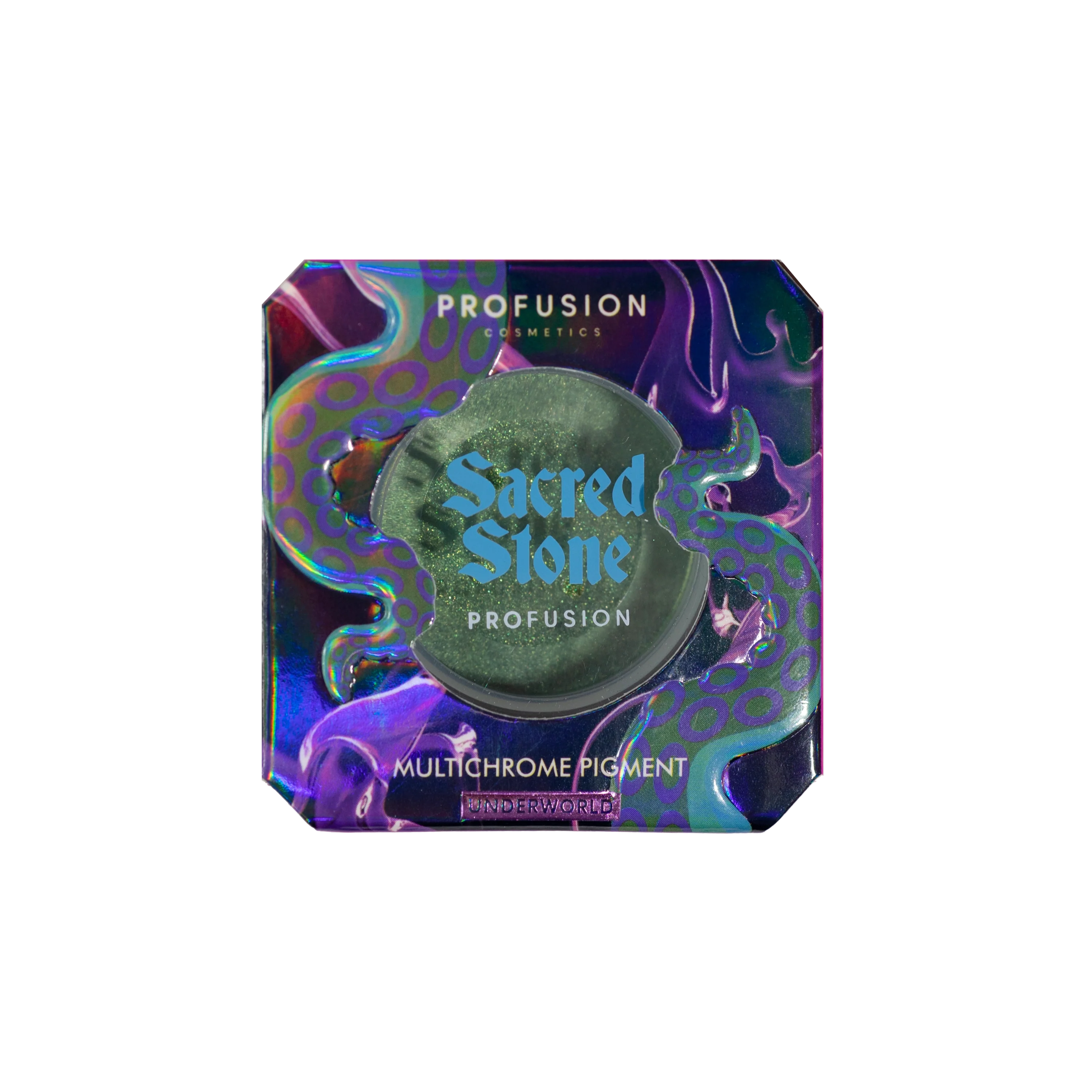 Profusion Sacred Stone Multichrome Pigment Eyeshadow