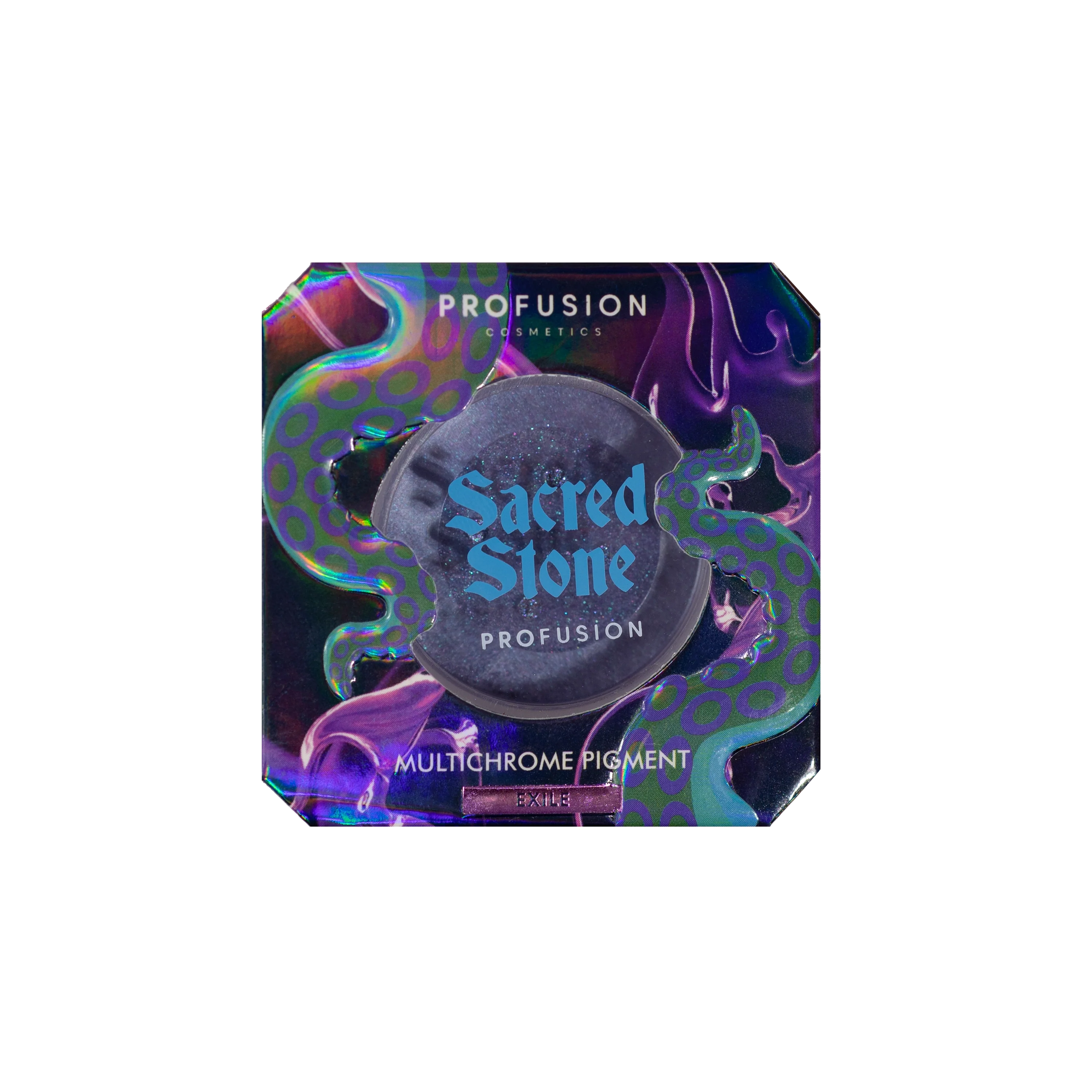 Profusion Sacred Stone Multichrome Pigment Eyeshadow