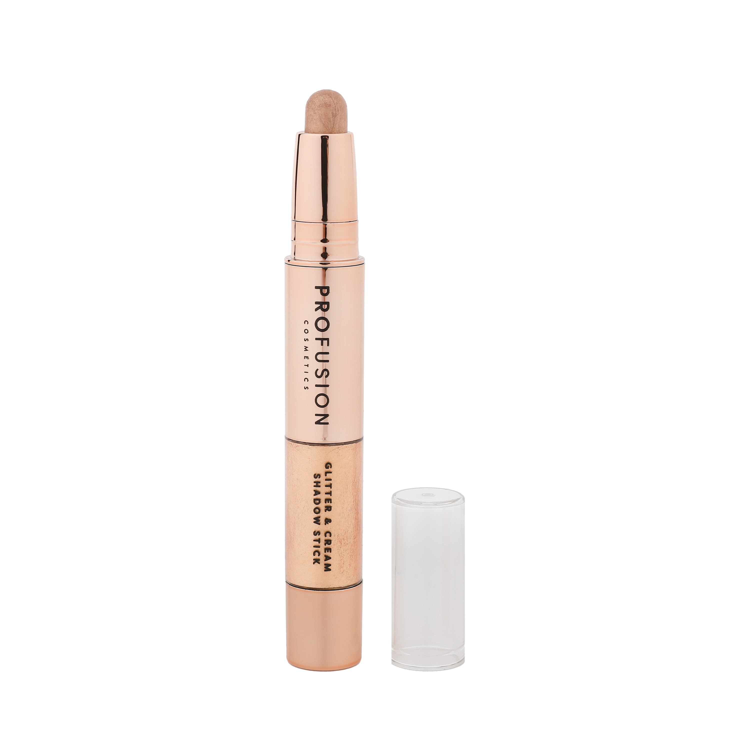 Sparkle 5 PC Cream Shadow Set
