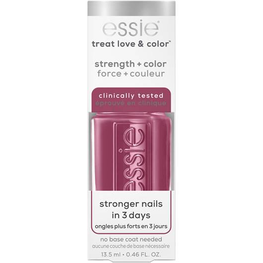ESSIE Treat Love & Color Nail Polish