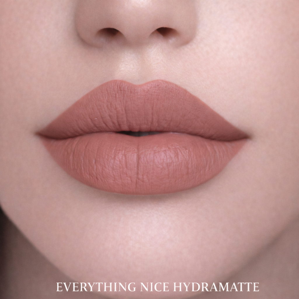 Everything Nice - HydraMatte®️ Liquid Lipstick