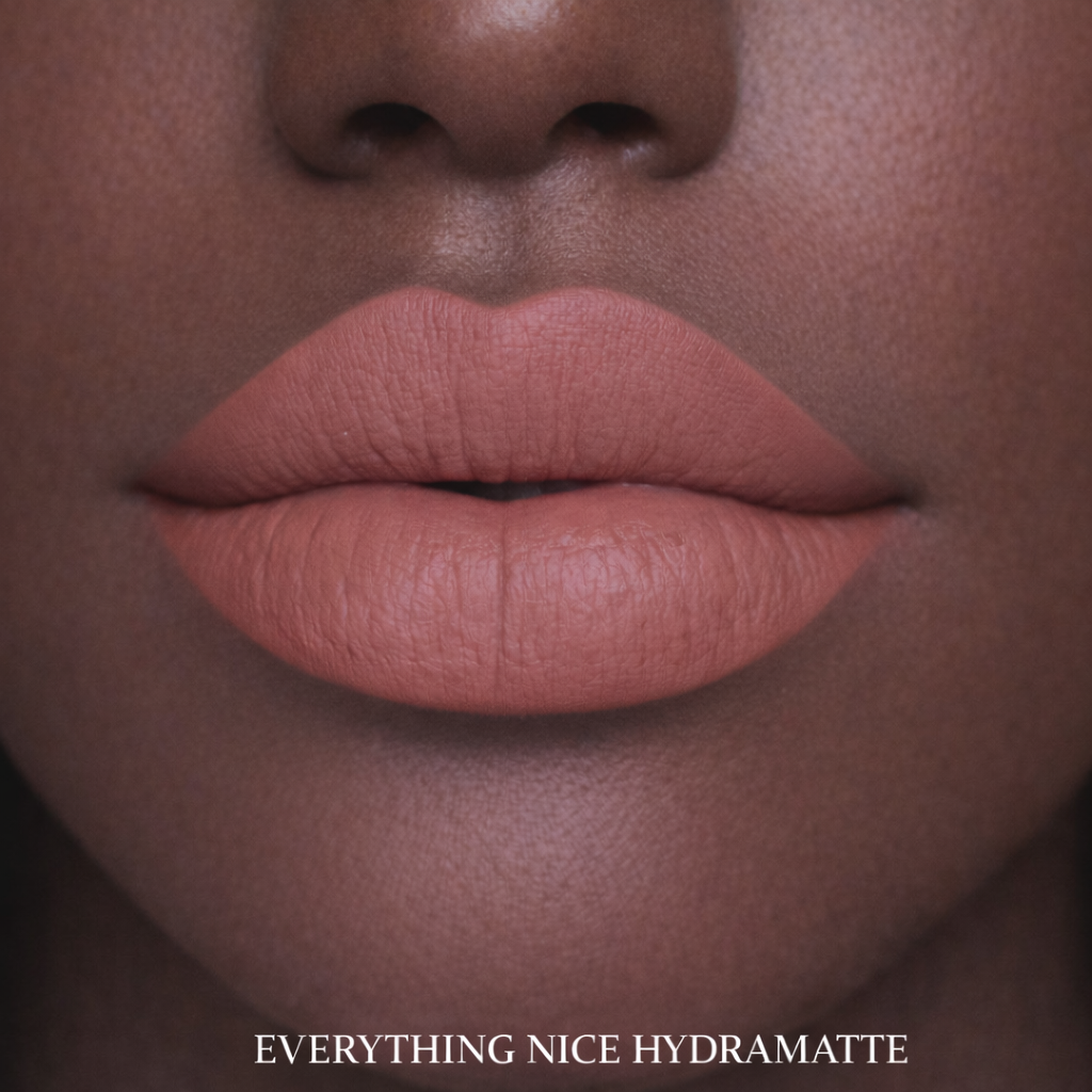 Everything Nice - HydraMatte®️ Liquid Lipstick