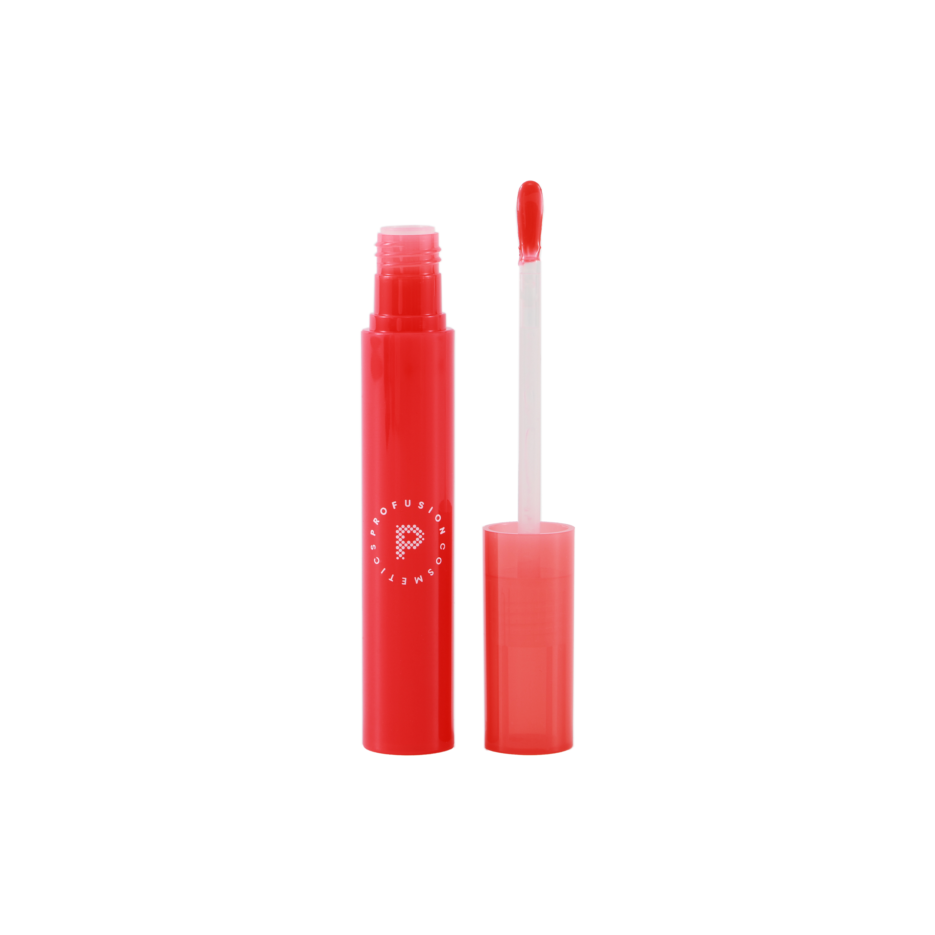 PROFUSION Glowy Jelly Gloss Nourishing Jelly Lip Gloss