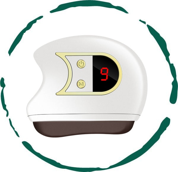 BENAT Electric Gua Sha Facial Sculpting