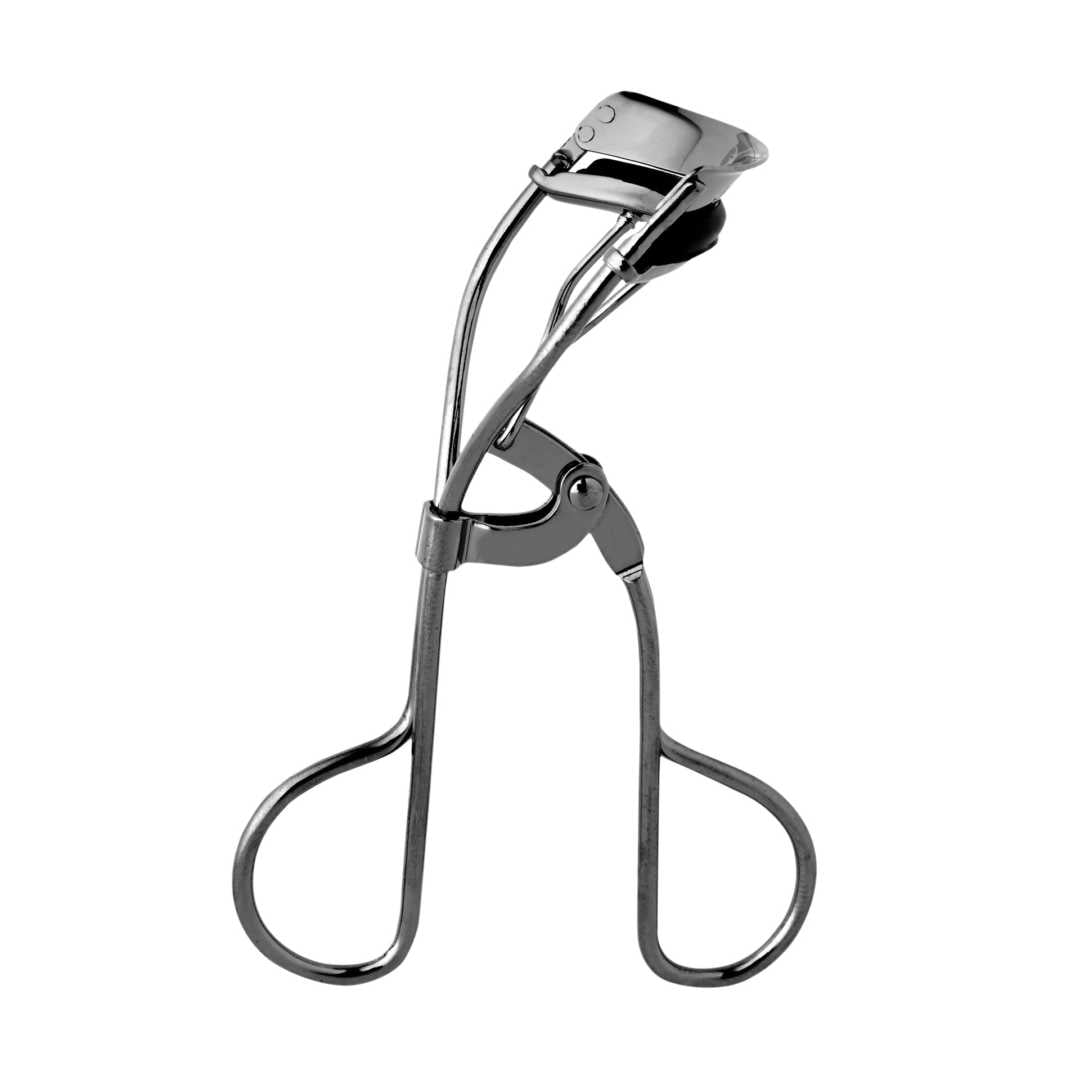 JAPONESQUE Gunmetal Eyelash Curler