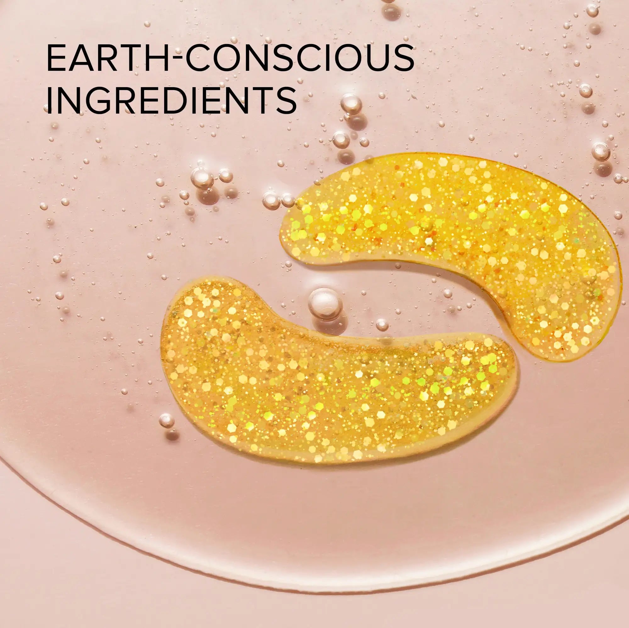MAREE 24K Gold Anti-Aging Eye Patches