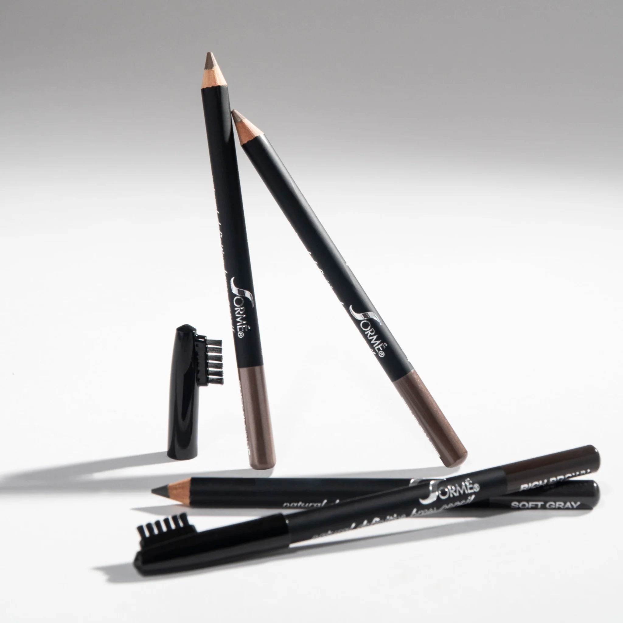 SORME Smearproof Eyebrow Pencil