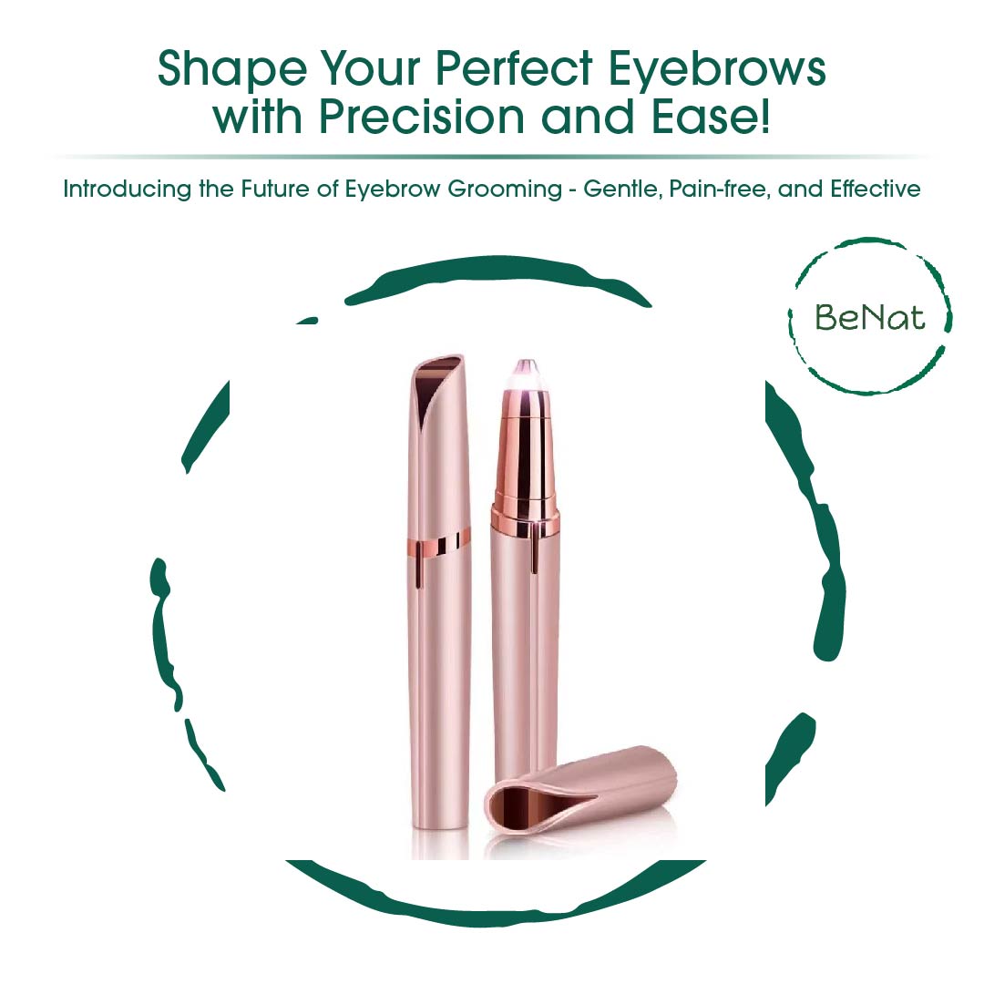 BENAT The Effortless Beauty Kit
