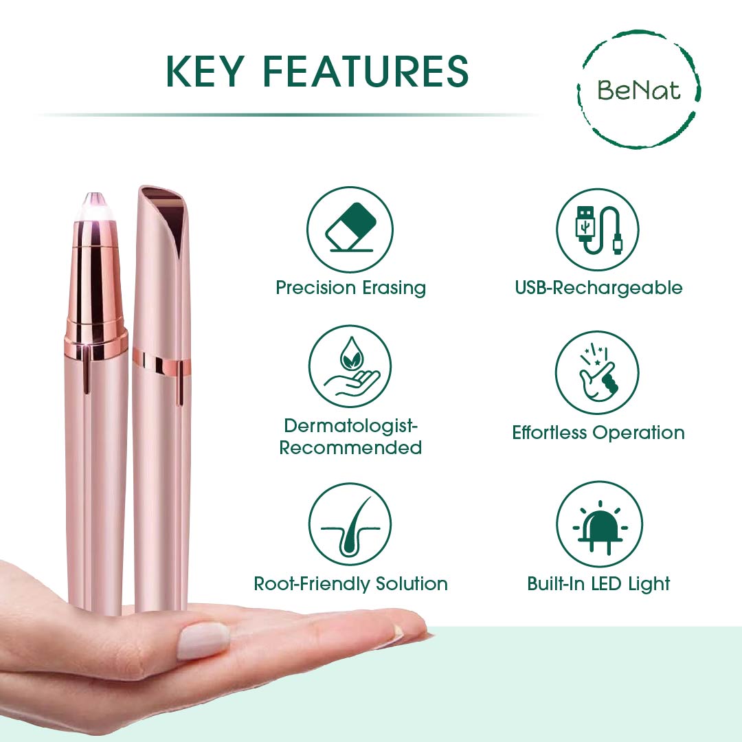 BENAT The Effortless Beauty Kit