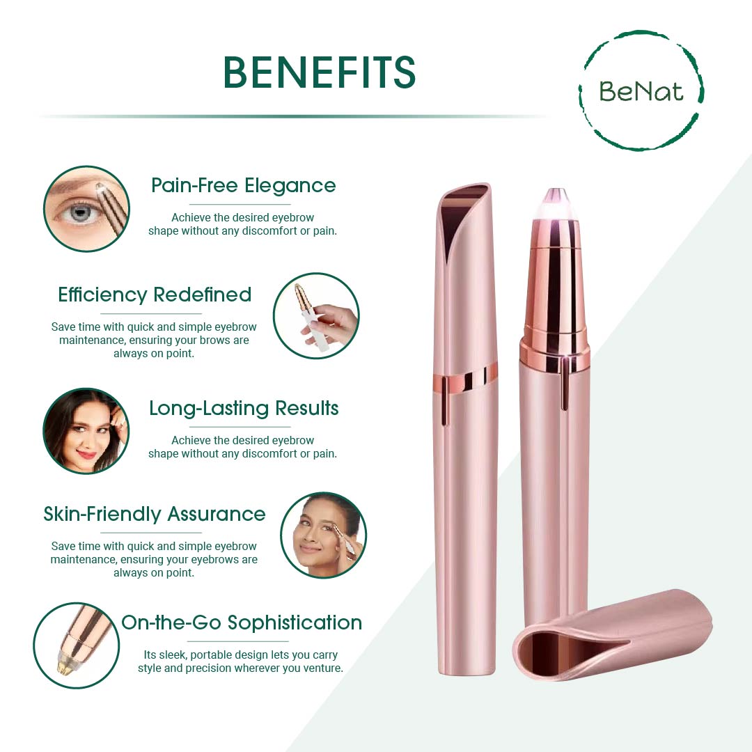 BENAT The Effortless Beauty Kit