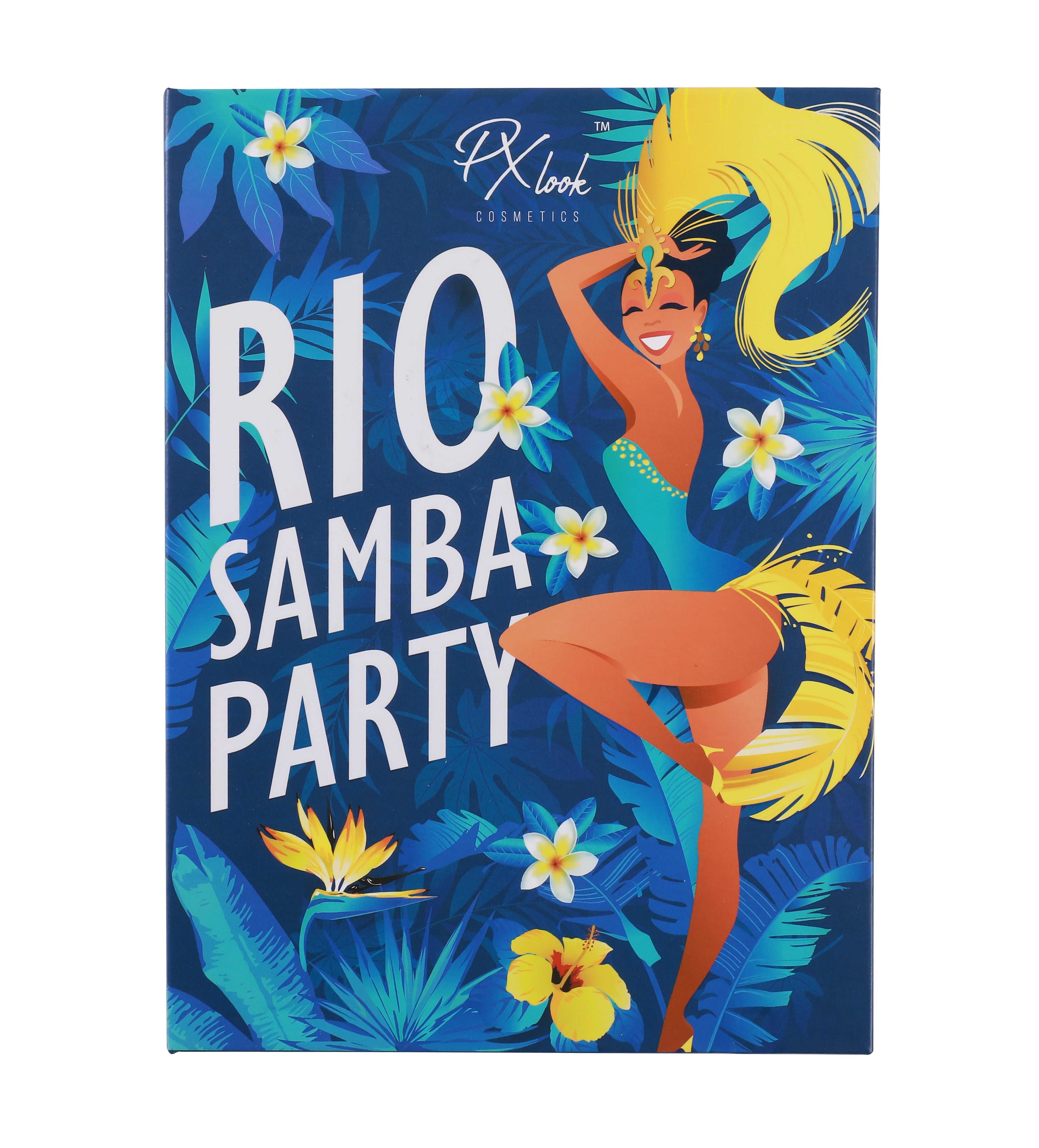 PROLUX RIO SAMBA PARTY