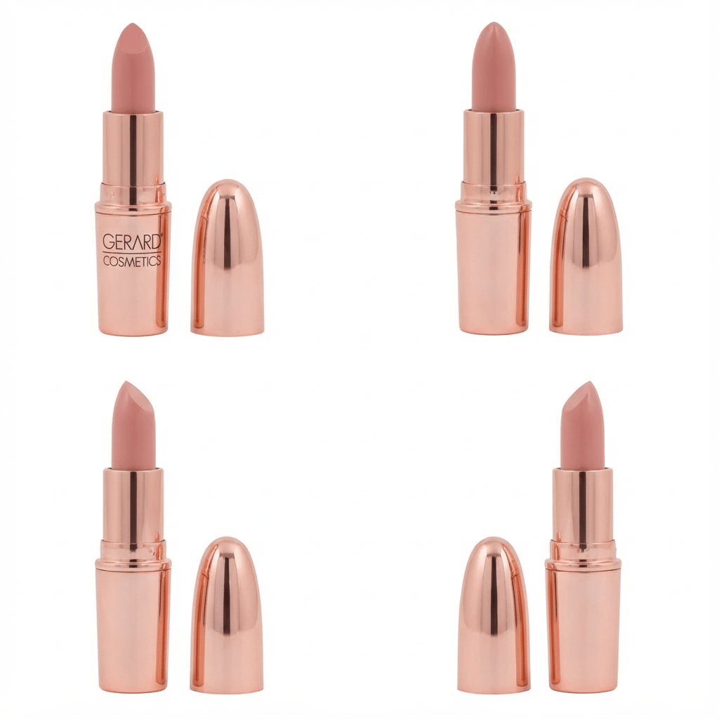 Buttercup - Lipstick