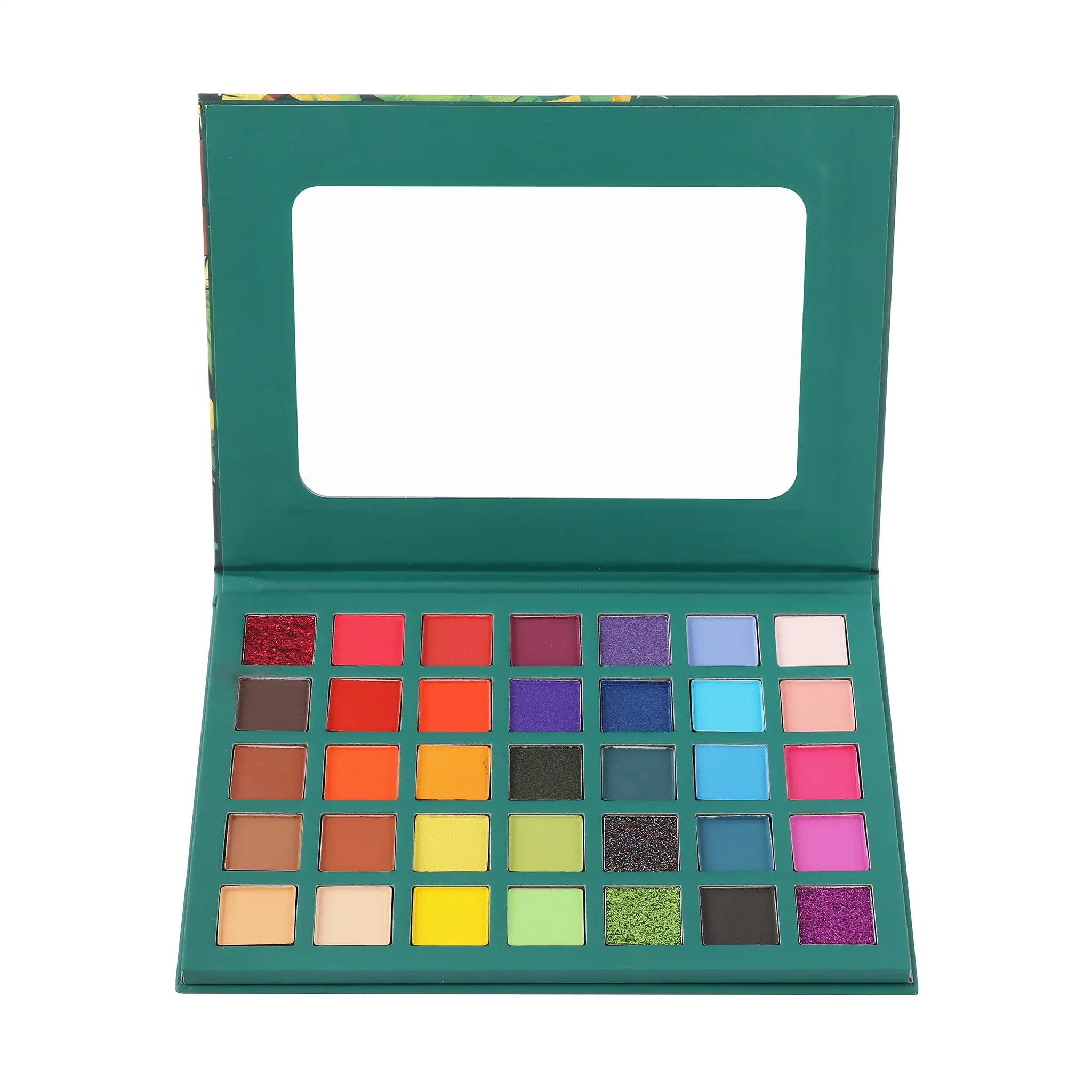 PROLUX Rio De Janeiro Eyeshadow Palette