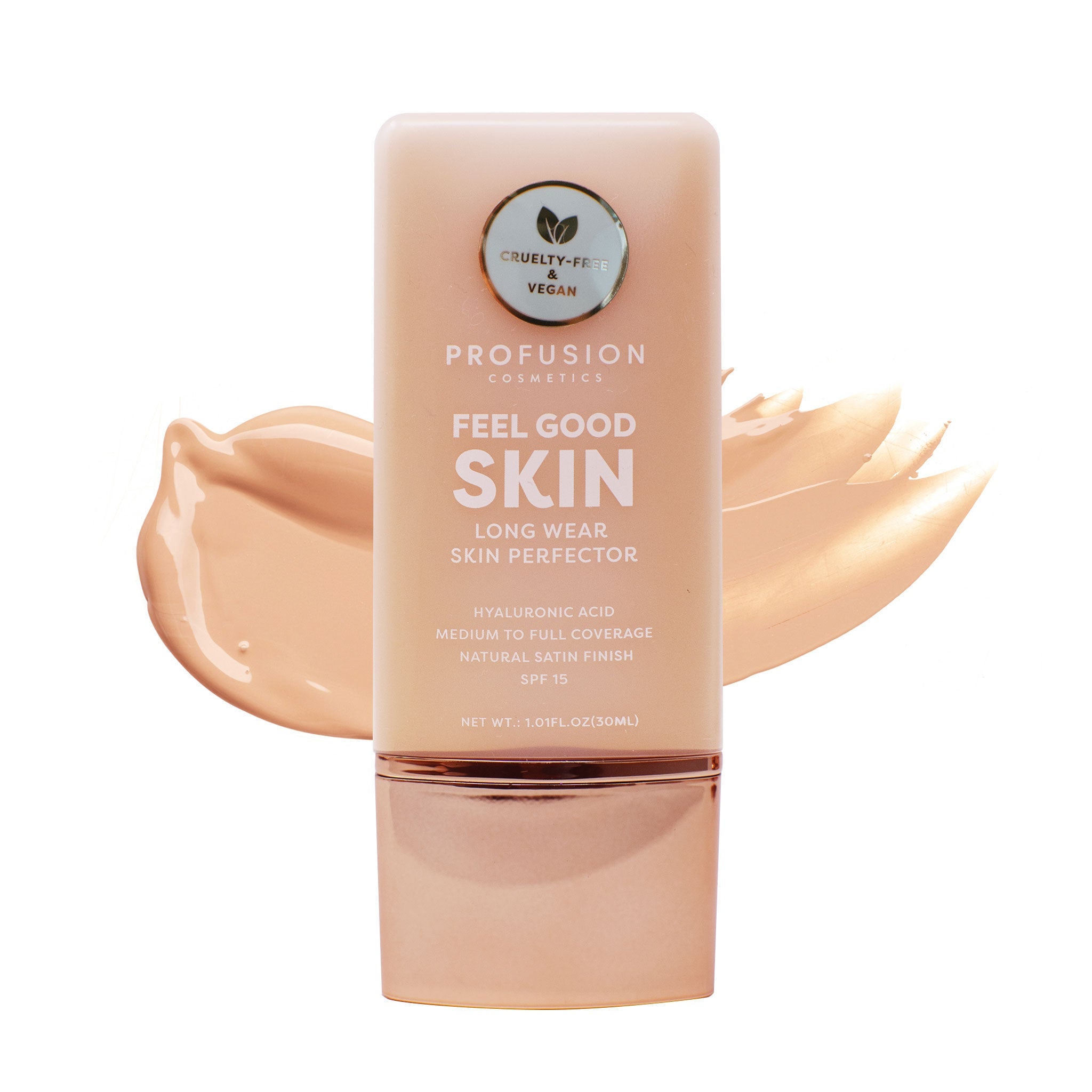 PROFUSION Feel Good Skin | Hydrating Skin Perfector