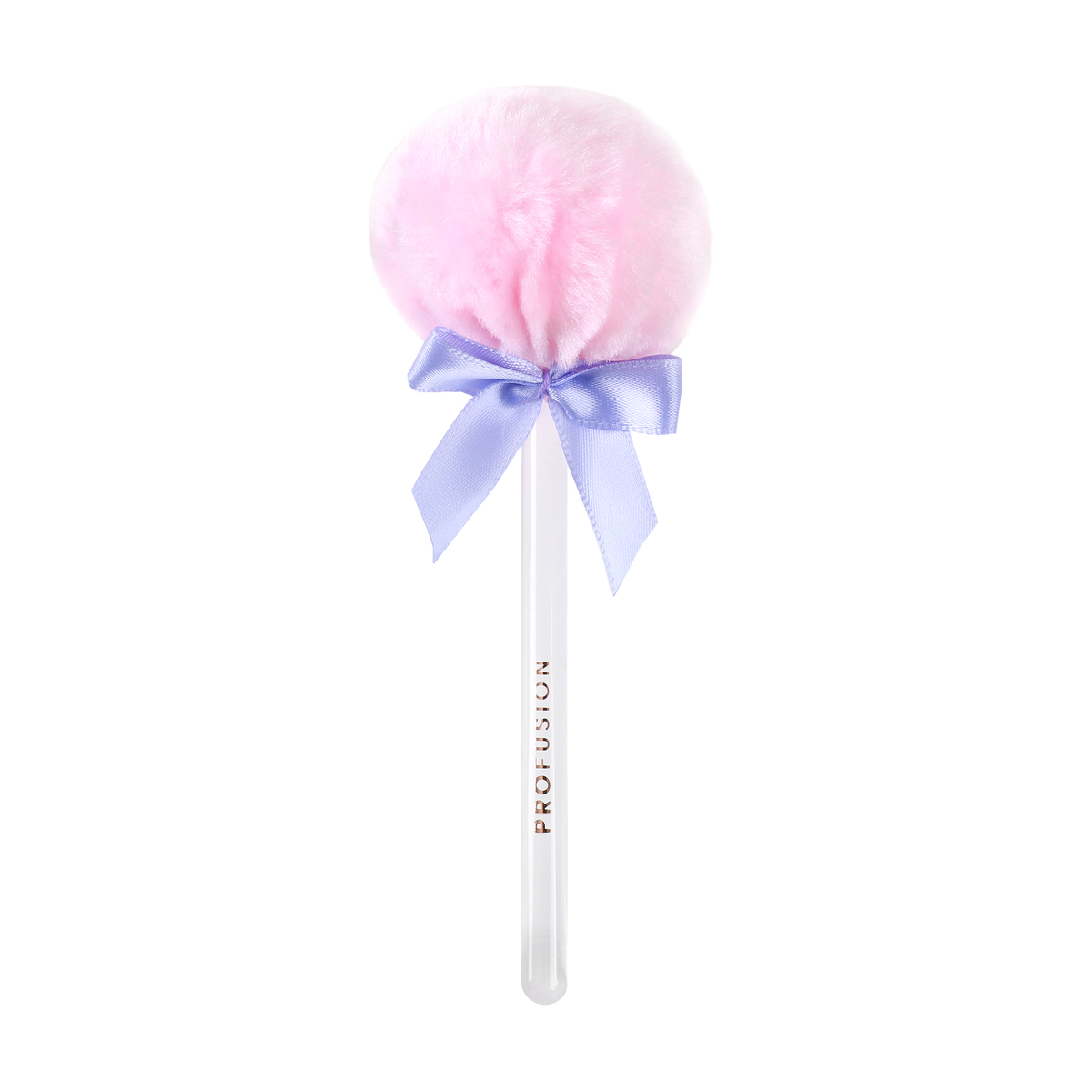 PROFUSION Frosted Snow Sparkle | Twinkling Lights Powder Puff Set ...