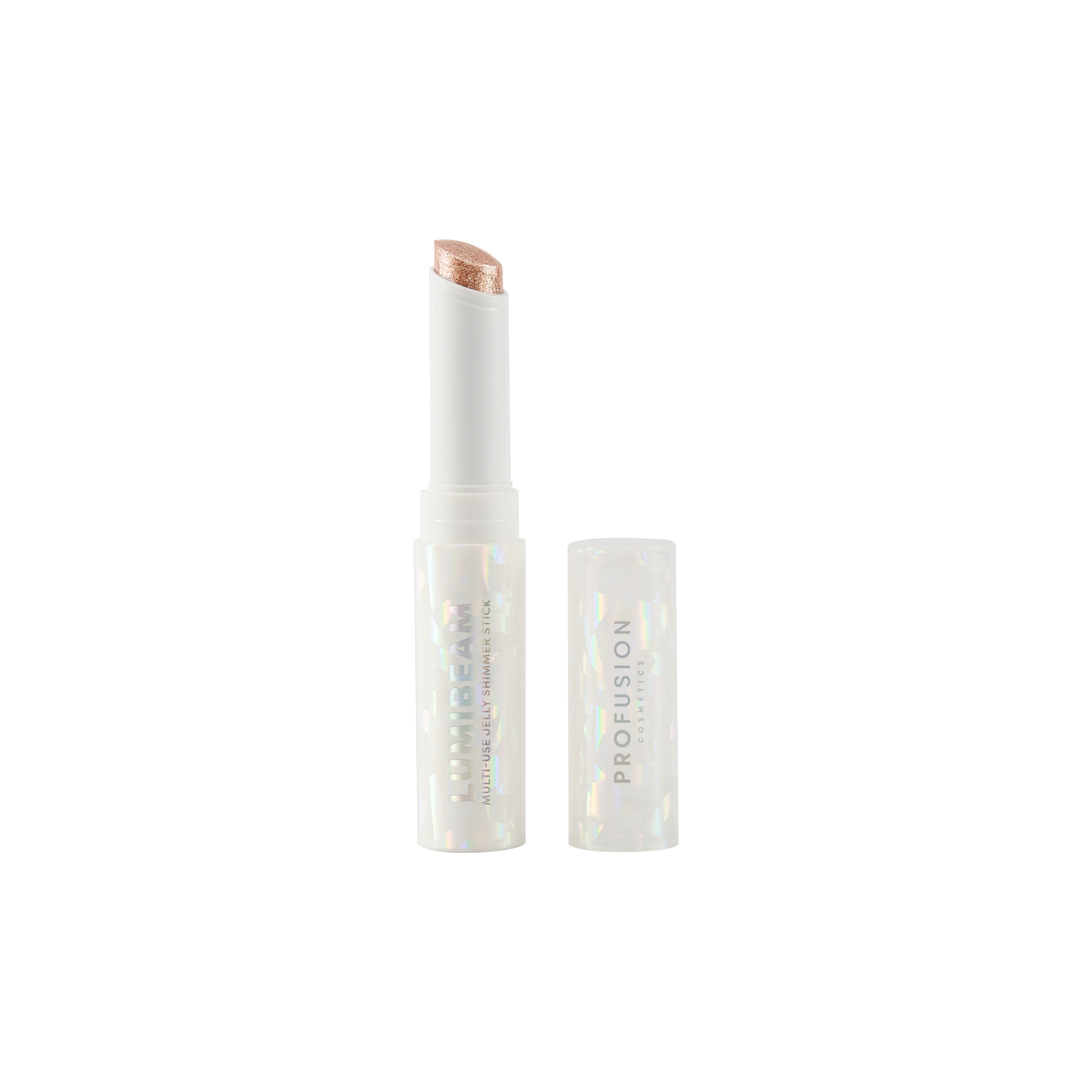 PROFUSION Jelly Beam Jelly Shimmer Stick