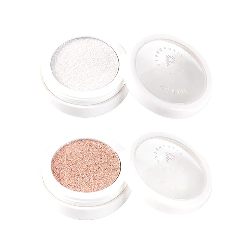 PROFUSION It's a Vibe | Admit One Highlighter Duo