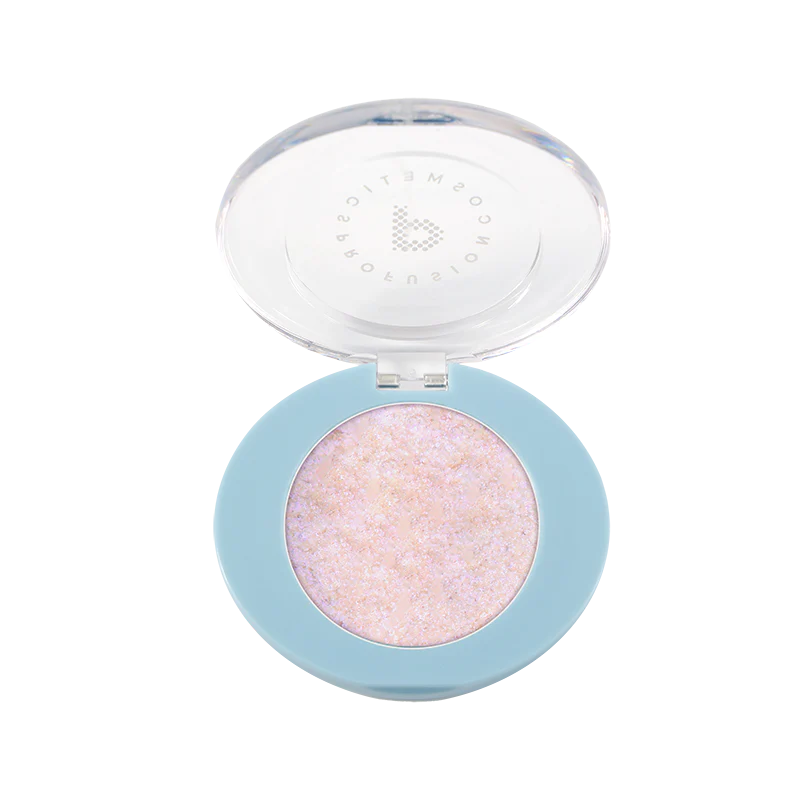 Bouncy Glow Frosted Holo Highlighter
