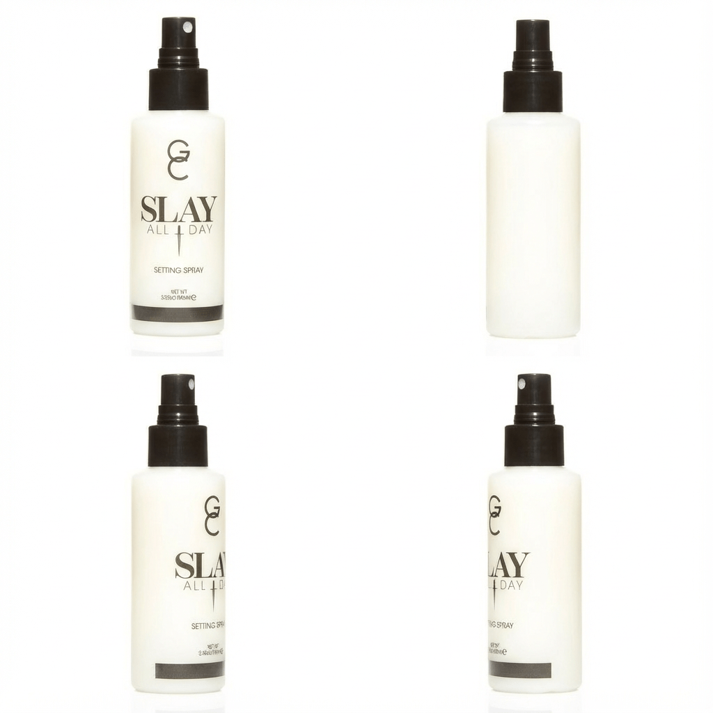 Coconut - Slay All Day Setting Spray
