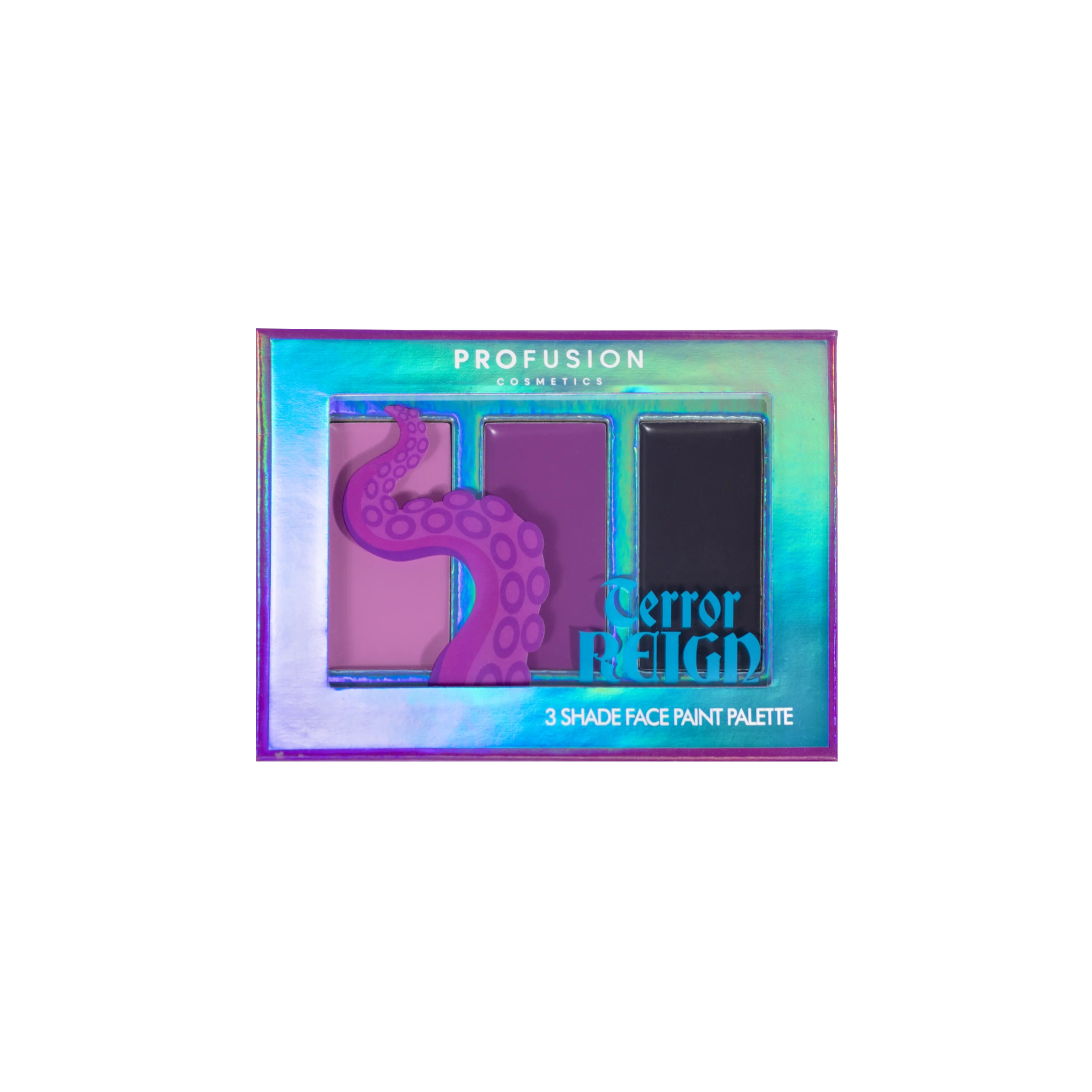 PROFUSION FACE PAINT PALETTE