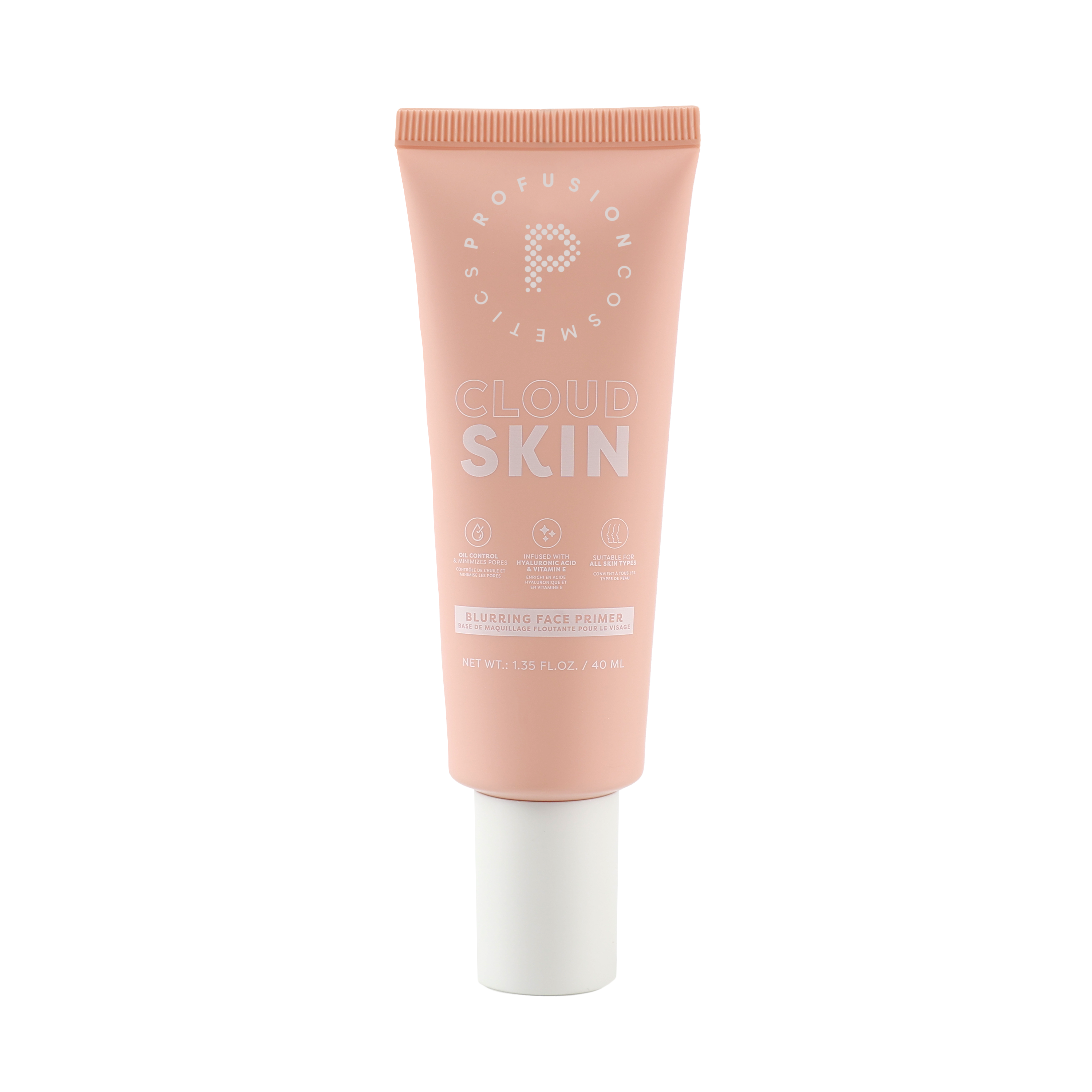 PROFUSION Cloud Skin Blurring Face Primer