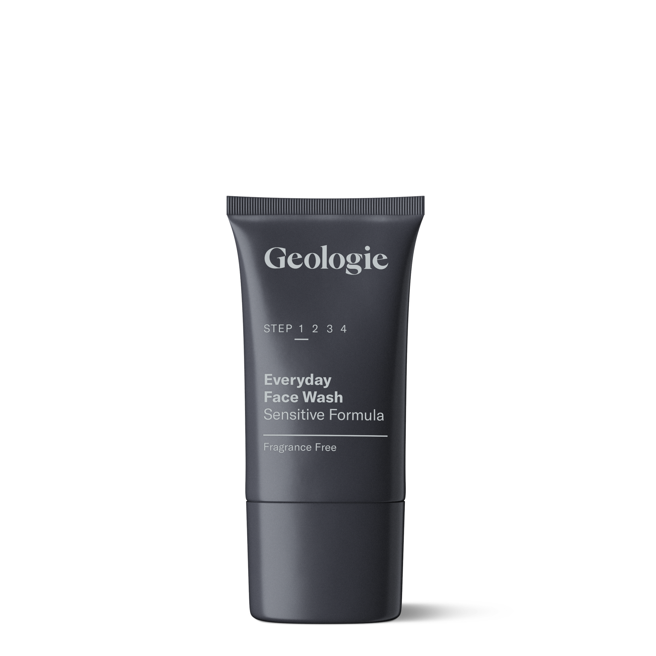 Sensitive Face Wash