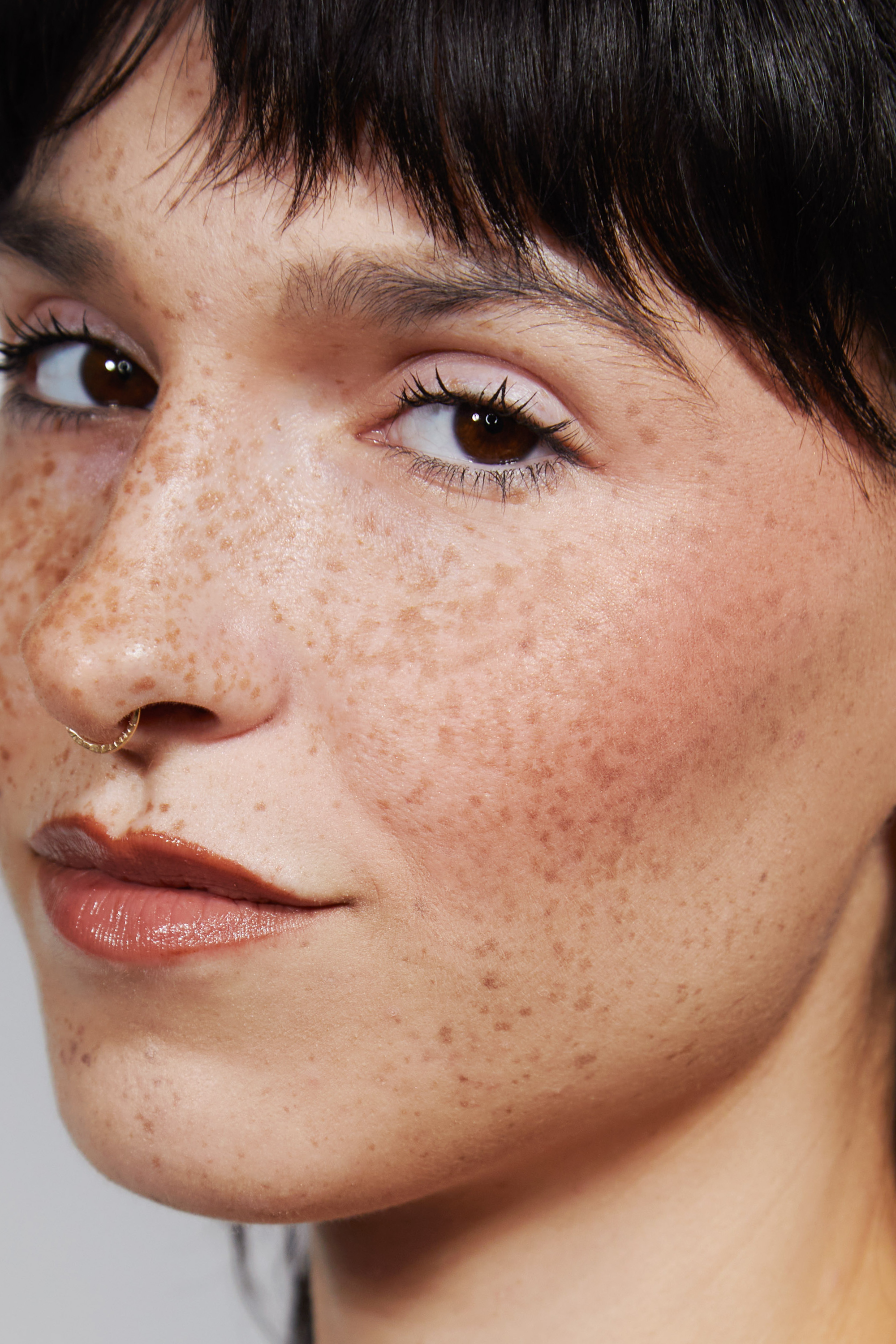 UOMA Double Take Skin Perfecting Blush Duo